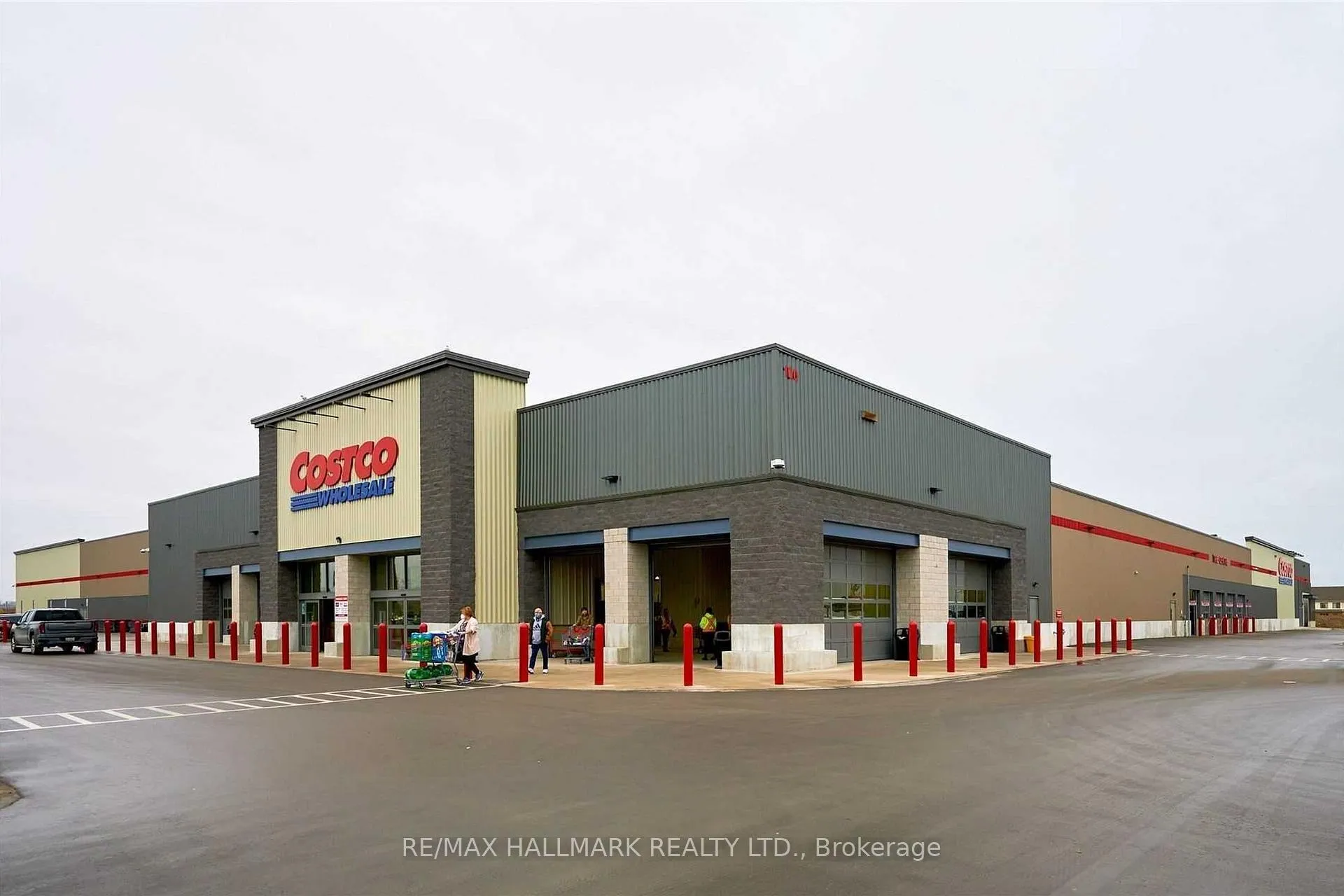Photo 34 of Unit 2310, 2550 Simcoe Street N, Oshawa, Windfields — HOMEH