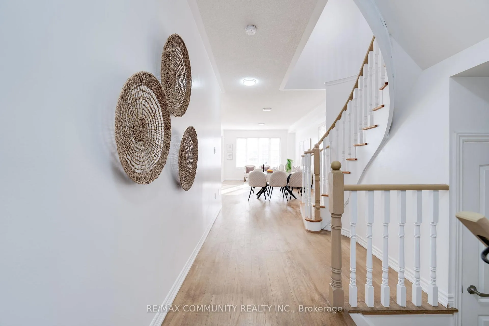 Photo 5 of 27 Garrardview Street, Ajax, Northeast Ajax — HOMEH