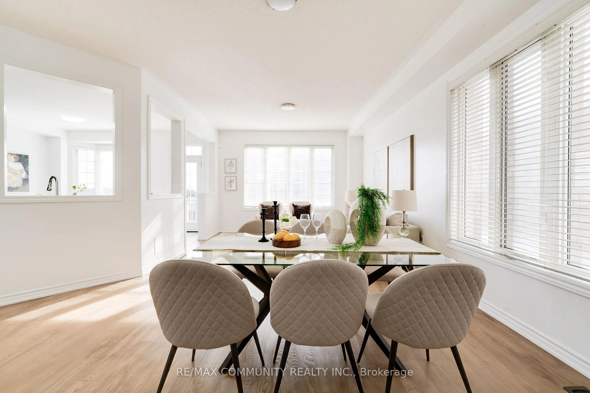 Photo 7 of 27 Garrardview Street, Ajax, Northeast Ajax — HOMEH