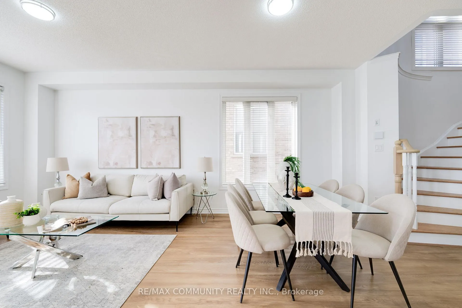 Photo 9 of 27 Garrardview Street, Ajax, Northeast Ajax — HOMEH