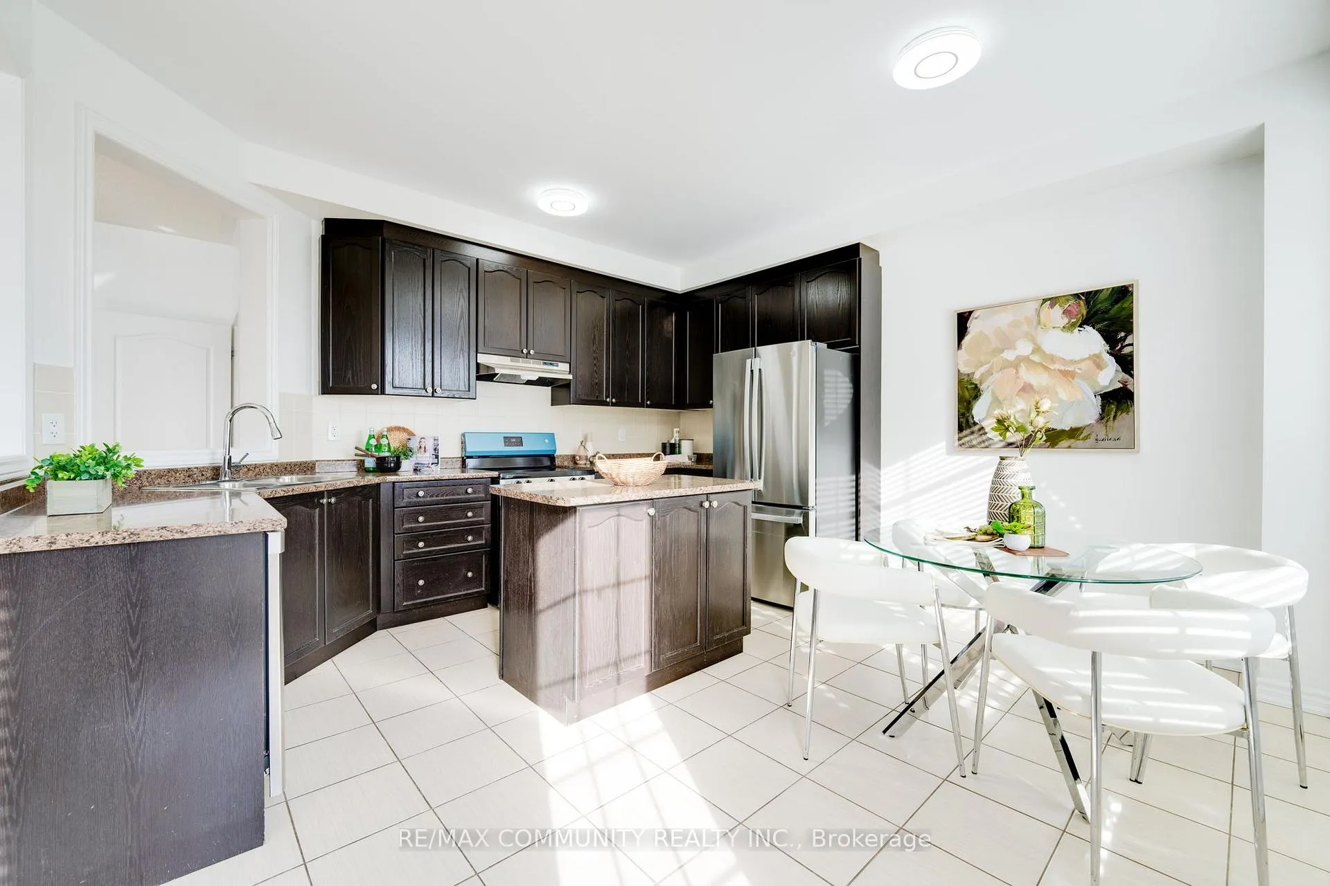 Photo 11 of 27 Garrardview Street, Ajax, Northeast Ajax — HOMEH