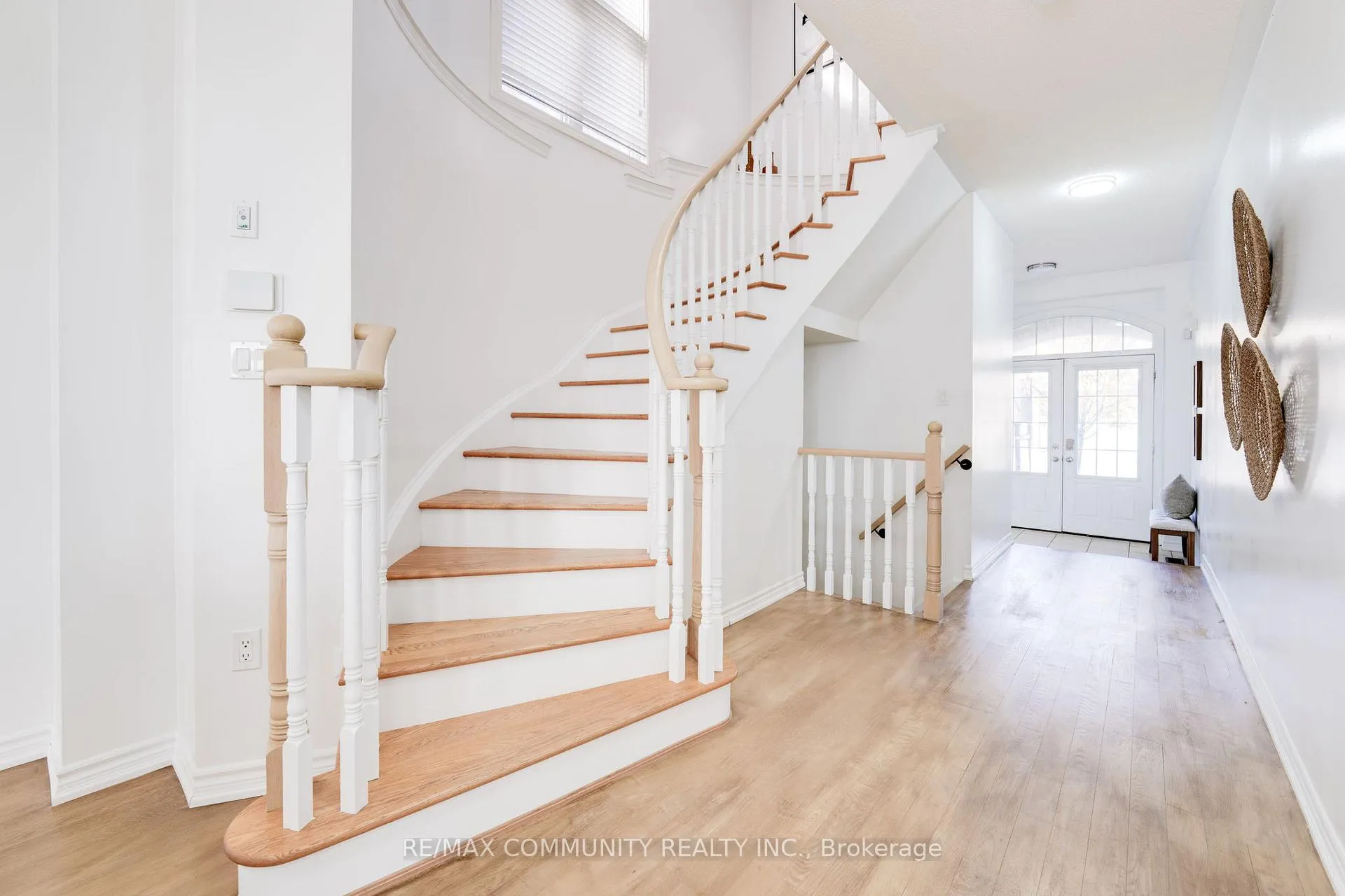 Photo 14 of 27 Garrardview Street, Ajax, Northeast Ajax — HOMEH