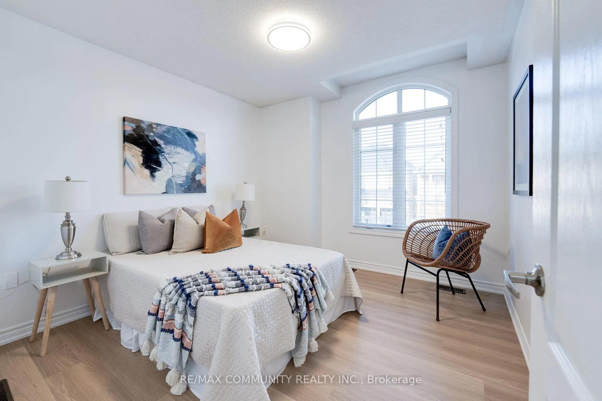 Photo 20 of 27 Garrardview Street, Ajax, Northeast Ajax — HOMEH