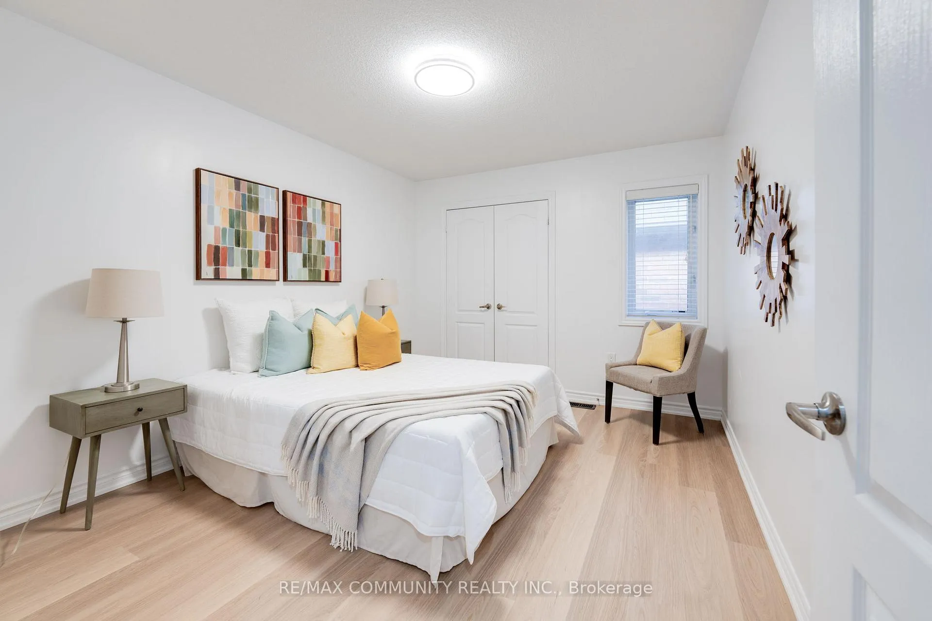 Photo 22 of 27 Garrardview Street, Ajax, Northeast Ajax — HOMEH