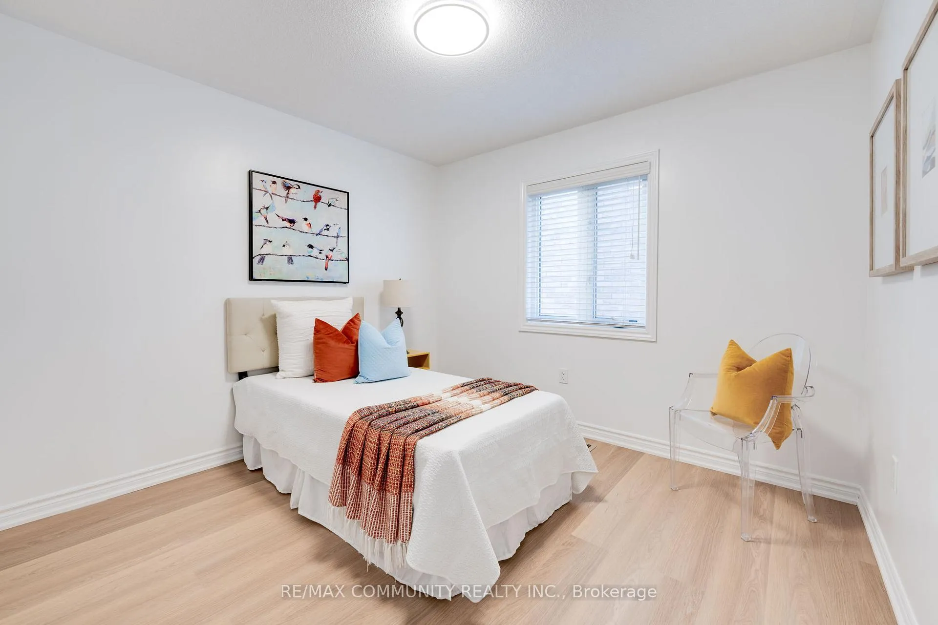 Photo 24 of 27 Garrardview Street, Ajax, Northeast Ajax — HOMEH