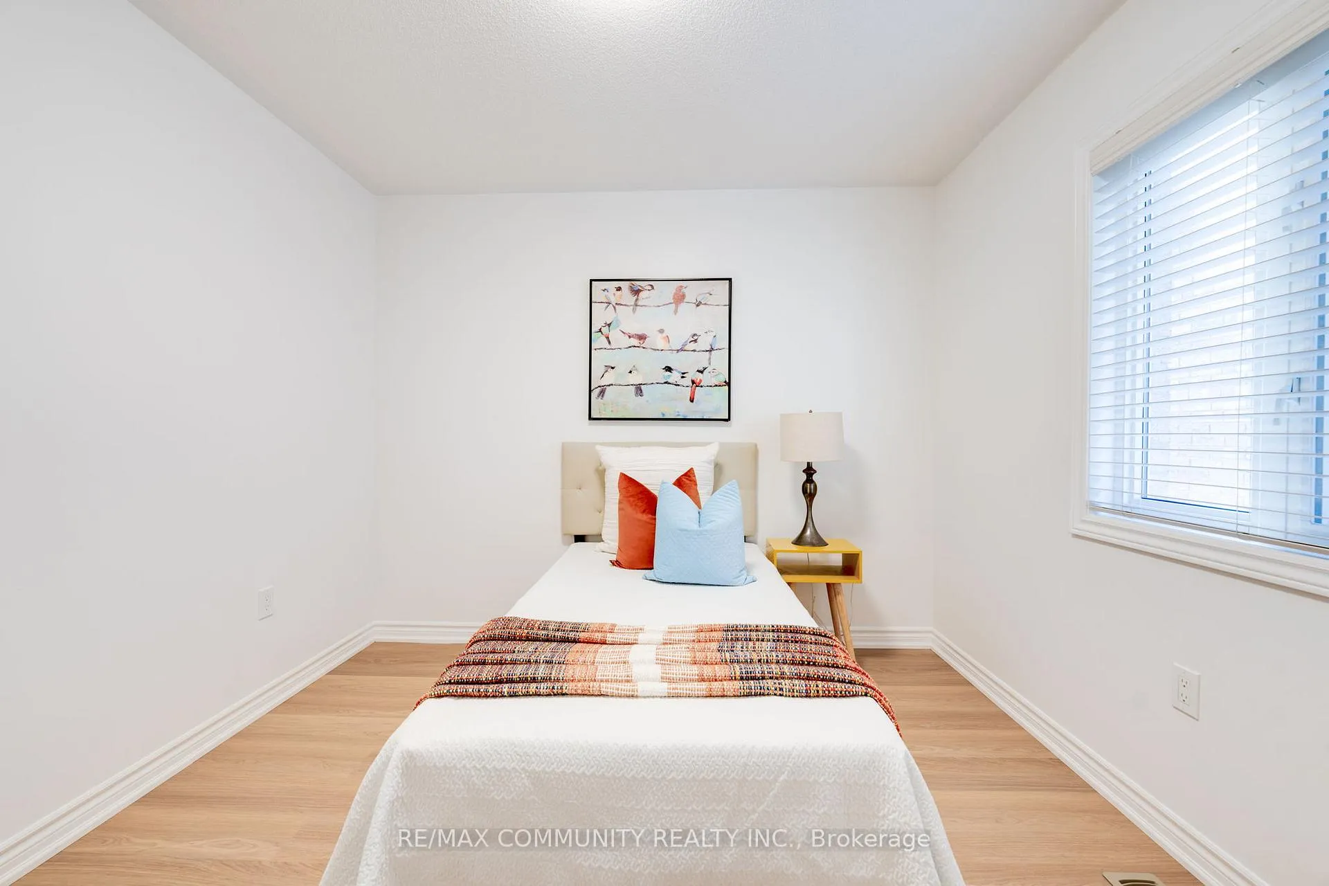 Photo 25 of 27 Garrardview Street, Ajax, Northeast Ajax — HOMEH