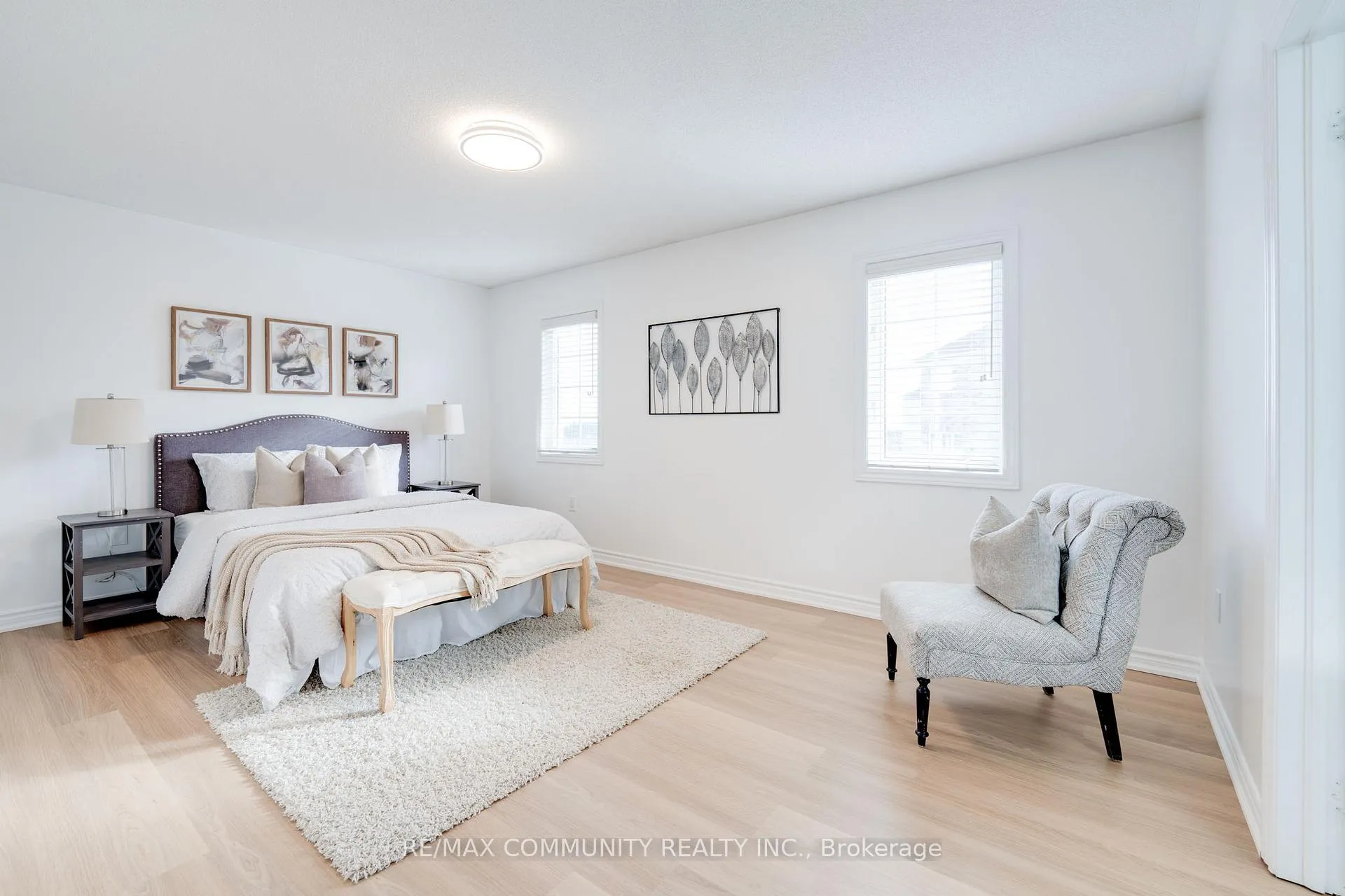 Photo 26 of 27 Garrardview Street, Ajax, Northeast Ajax — HOMEH