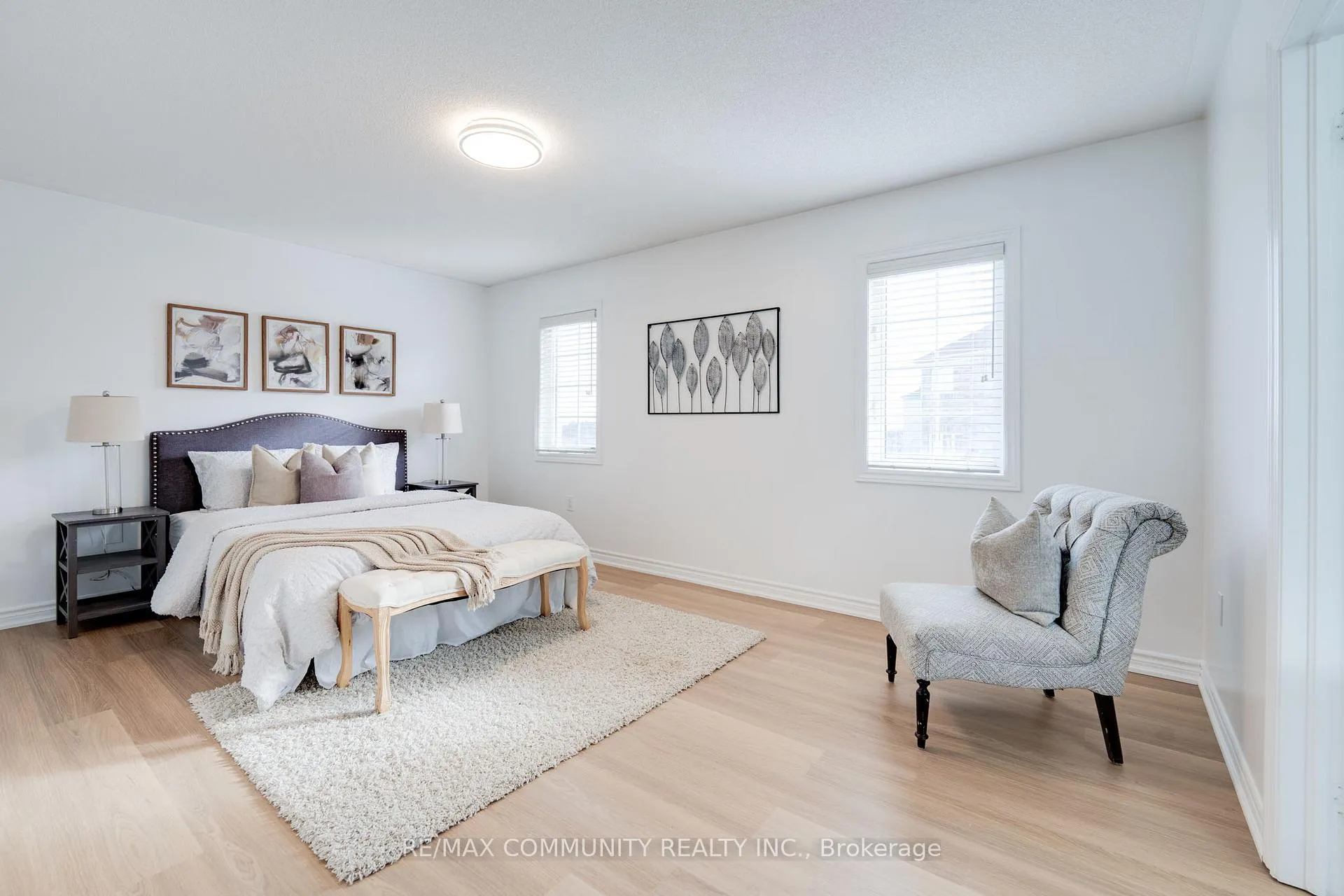 Photo 27 of 27 Garrardview Street, Ajax, Northeast Ajax — HOMEH