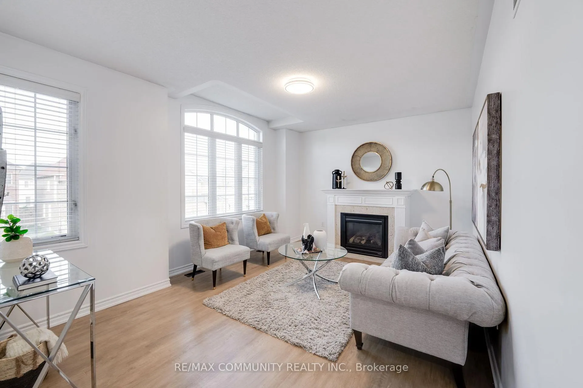 Photo 29 of 27 Garrardview Street, Ajax, Northeast Ajax — HOMEH