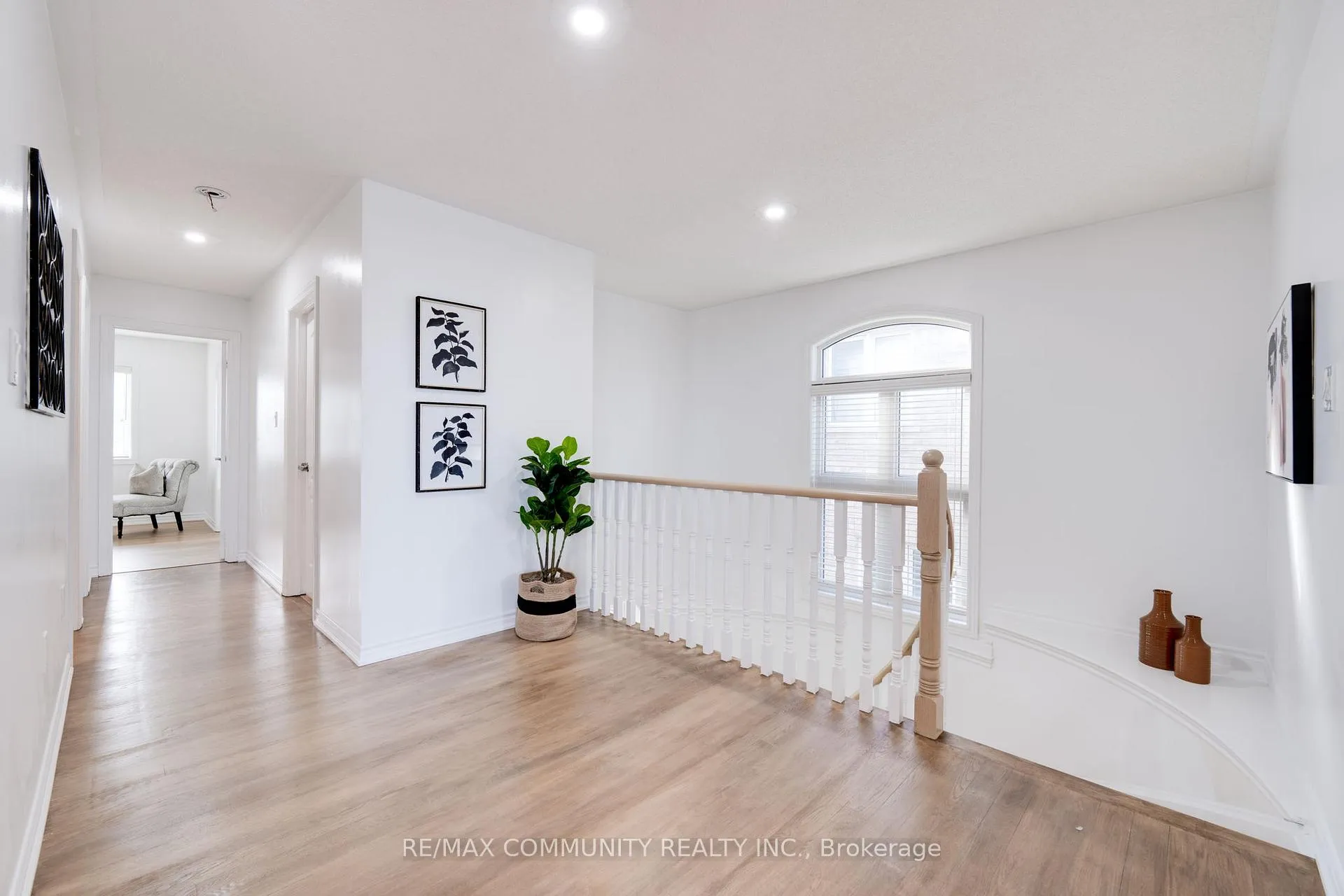Photo 30 of 27 Garrardview Street, Ajax, Northeast Ajax — HOMEH