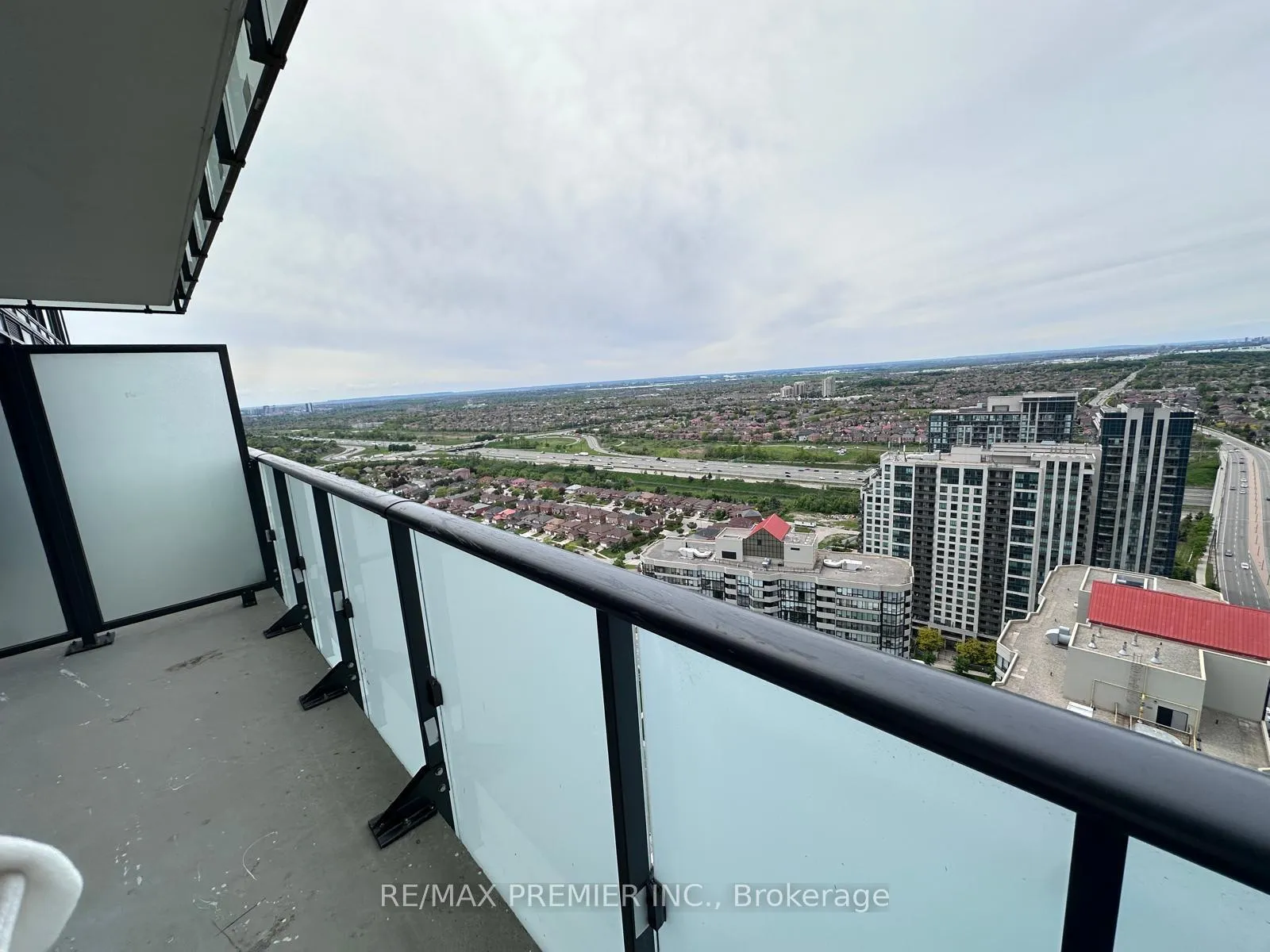 Front of Unit 3110, 430 Square One Drive