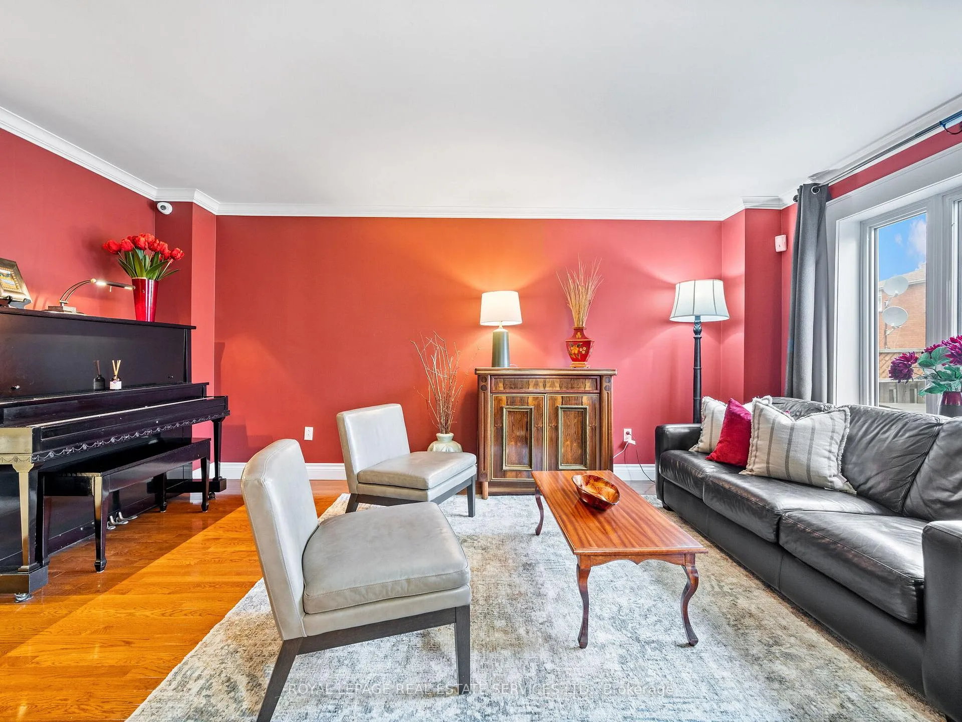 Photo 12 of 29 Bayhampton Crescent, Vaughan, Brownridge — HOMEH