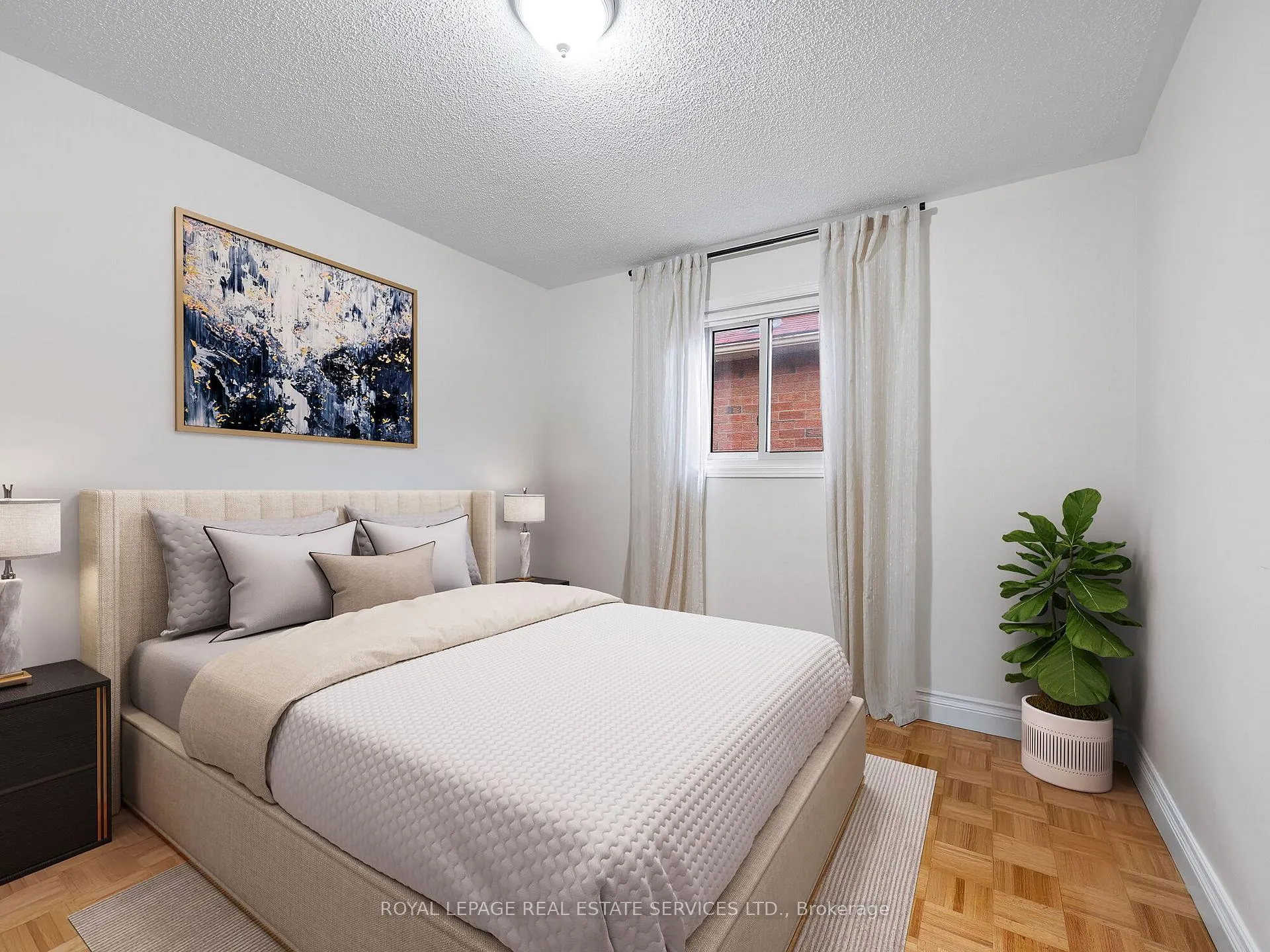 Photo 25 of 29 Bayhampton Crescent, Vaughan, Brownridge — HOMEH
