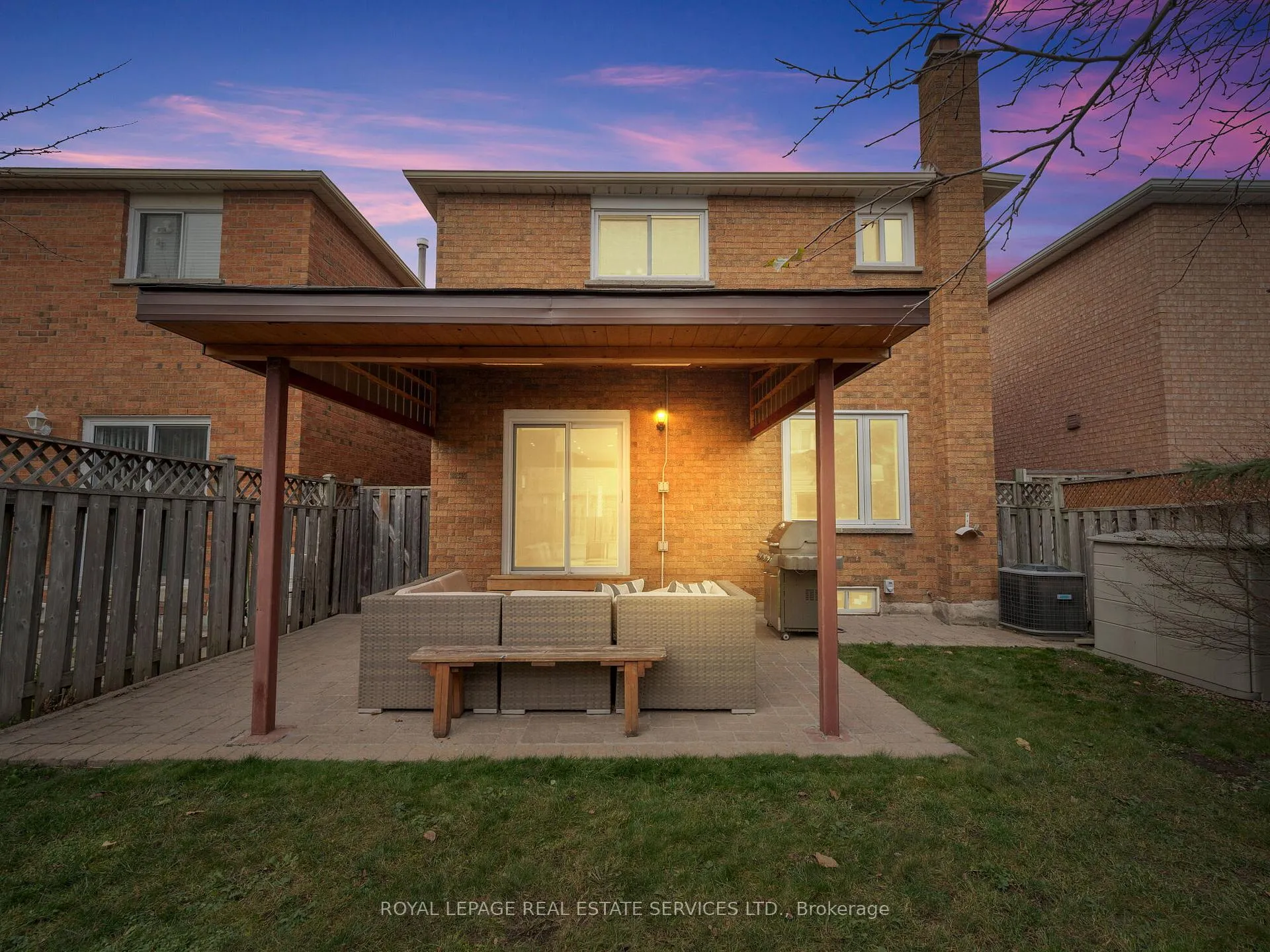 Photo 34 of 29 Bayhampton Crescent, Vaughan, Brownridge — HOMEH