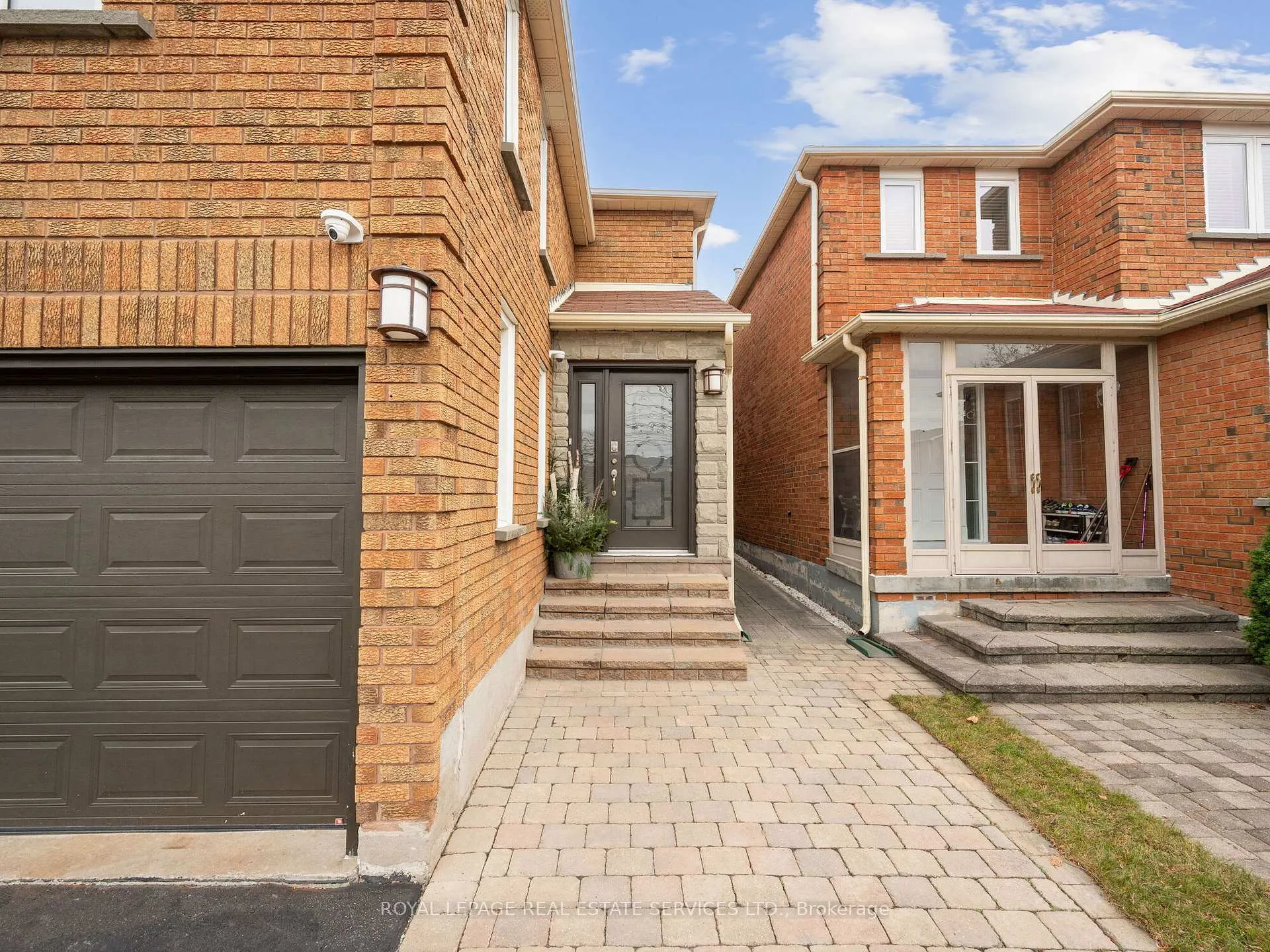 Photo 37 of 29 Bayhampton Crescent, Vaughan, Brownridge — HOMEH
