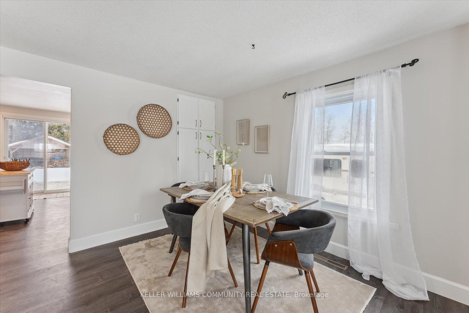 Photo 6 of 21 White Street, Cobourg — HOMEH