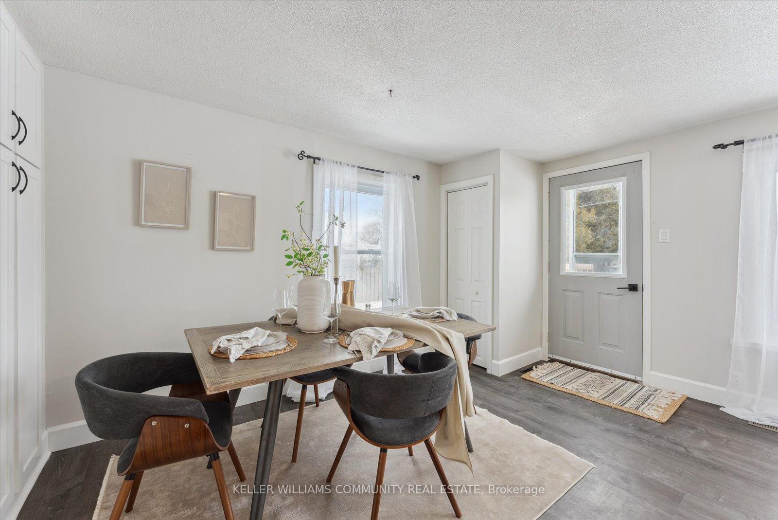 Photo 7 of 21 White Street, Cobourg — HOMEH