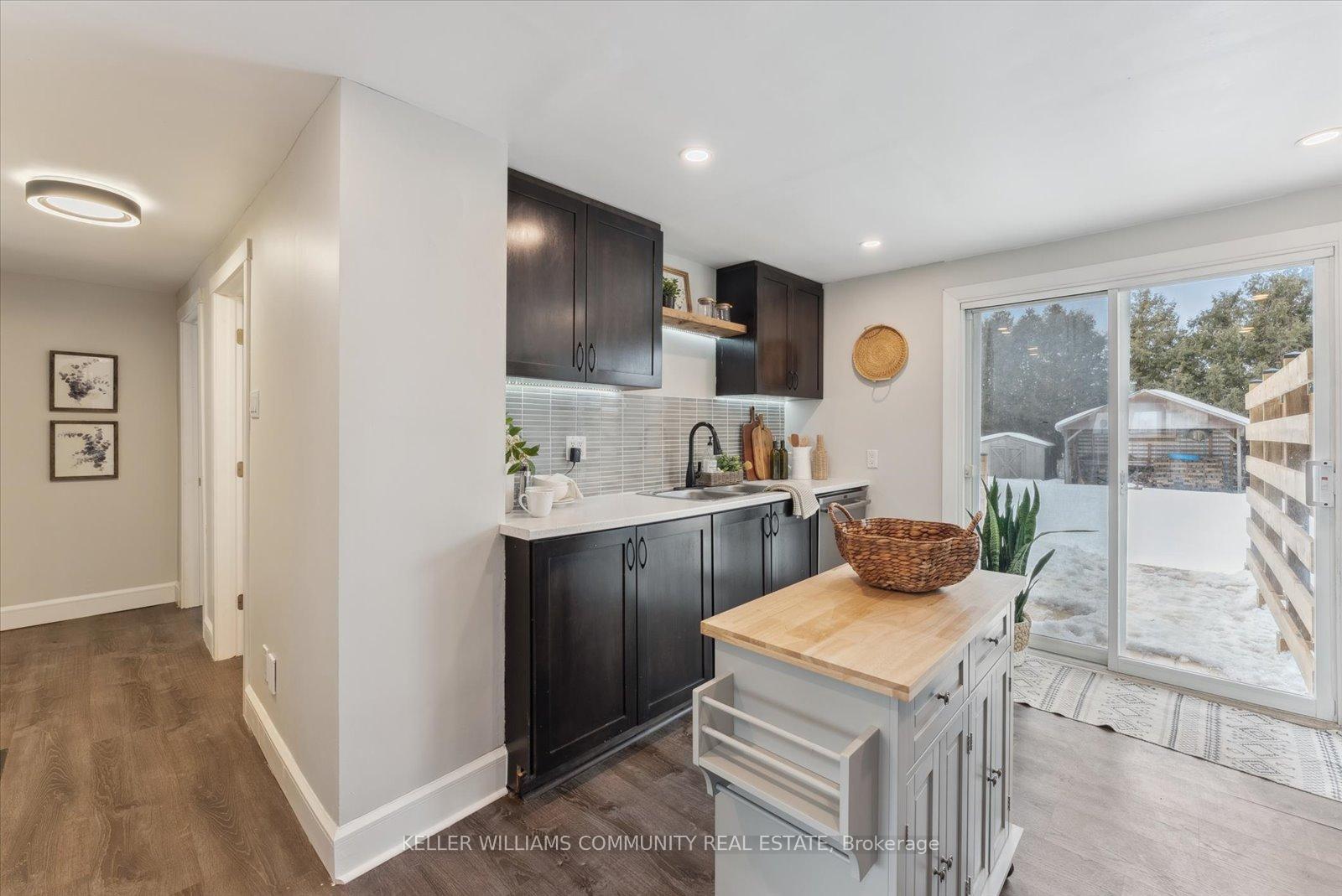 Photo 13 of 21 White Street, Cobourg — HOMEH