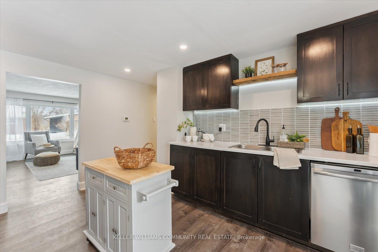 Photo 15 of 21 White Street, Cobourg — HOMEH