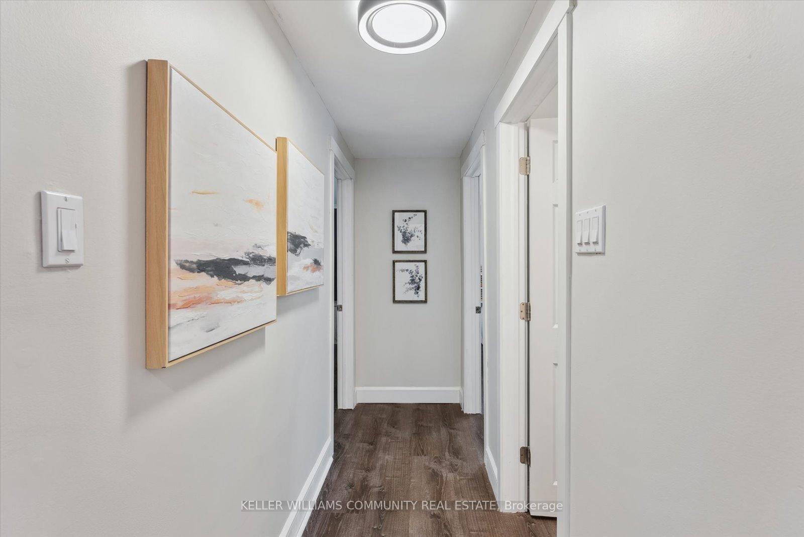Photo 17 of 21 White Street, Cobourg — HOMEH