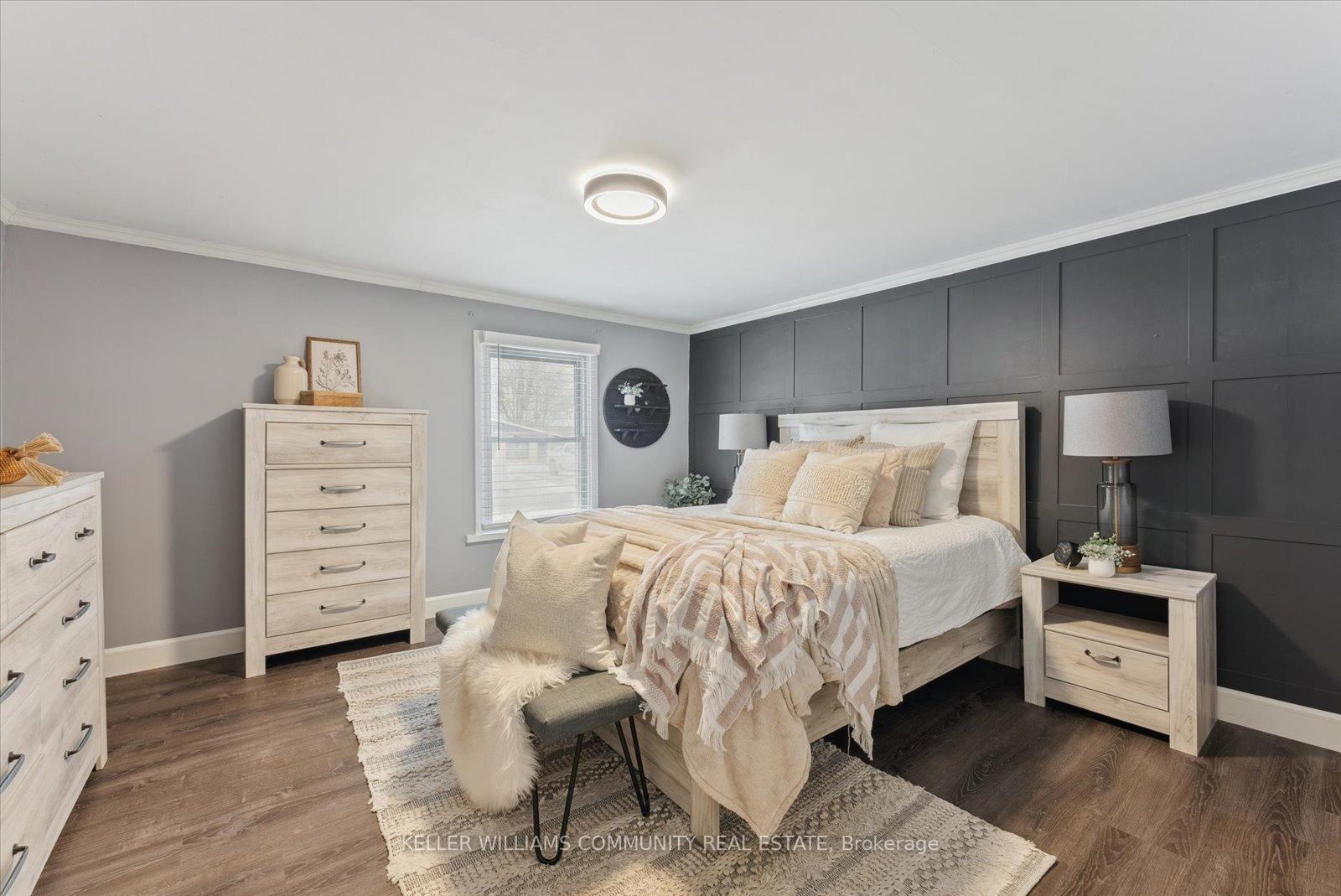 Photo 18 of 21 White Street, Cobourg — HOMEH