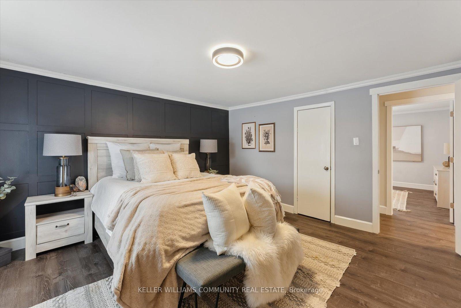 Photo 19 of 21 White Street, Cobourg — HOMEH