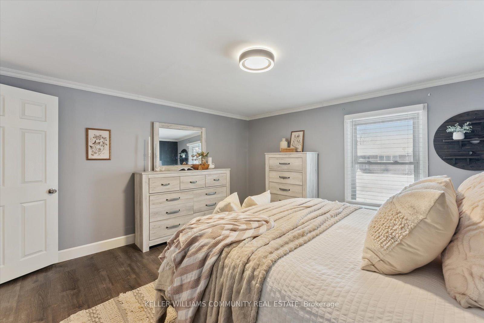 Photo 20 of 21 White Street, Cobourg — HOMEH