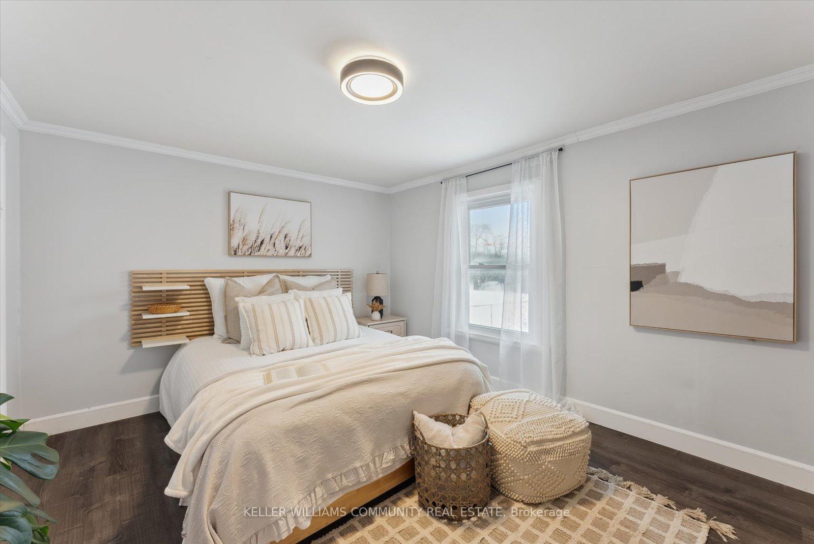 Photo 22 of 21 White Street, Cobourg — HOMEH