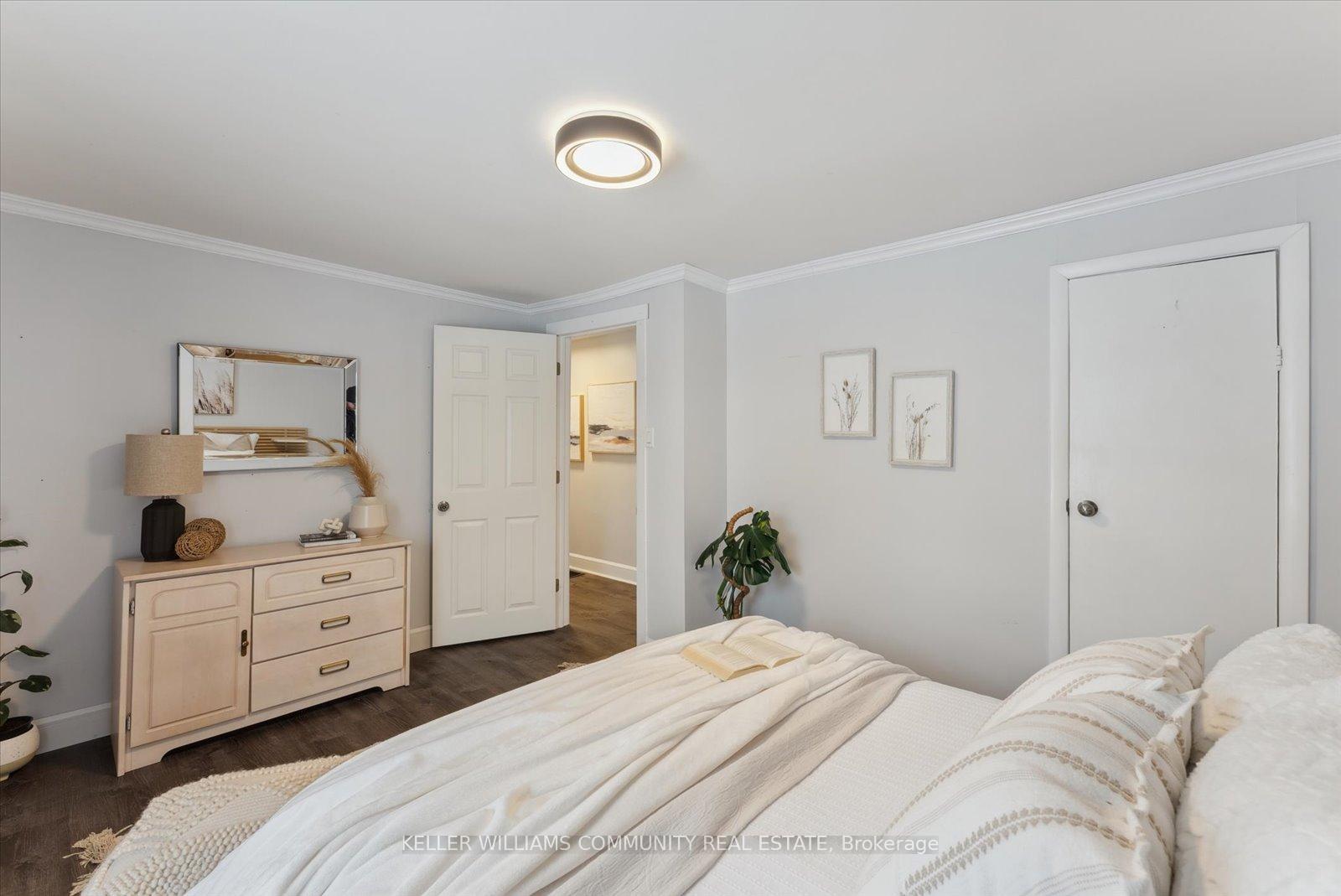 Photo 24 of 21 White Street, Cobourg — HOMEH