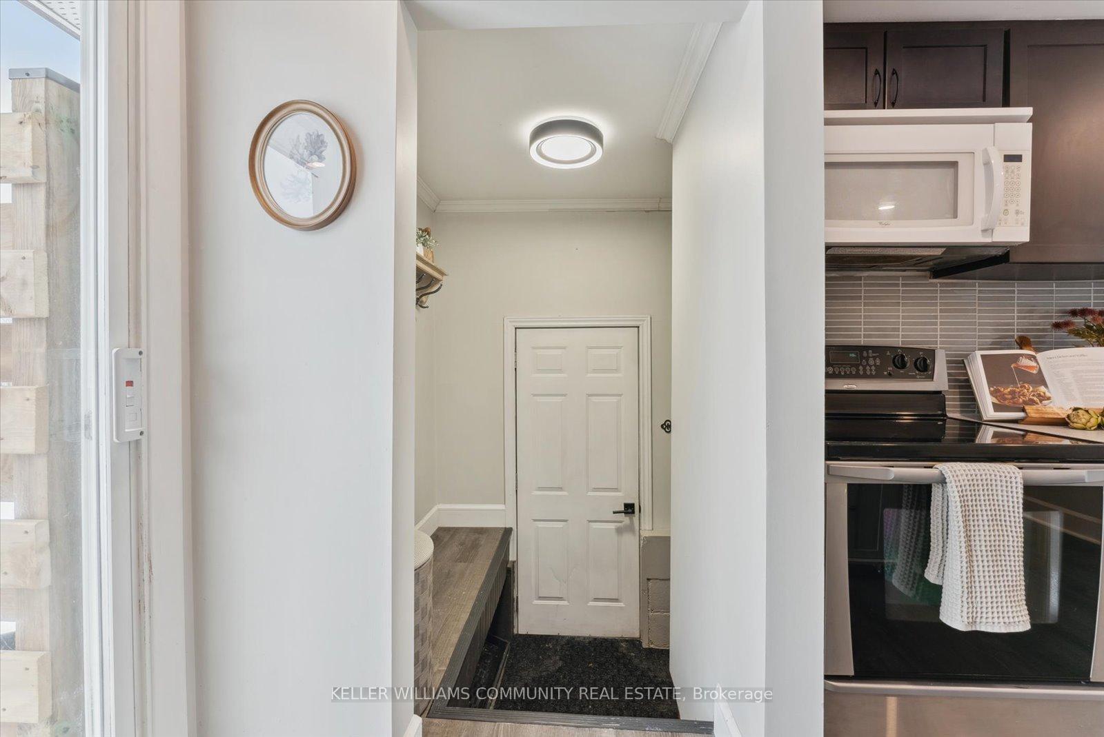 Photo 25 of 21 White Street, Cobourg — HOMEH