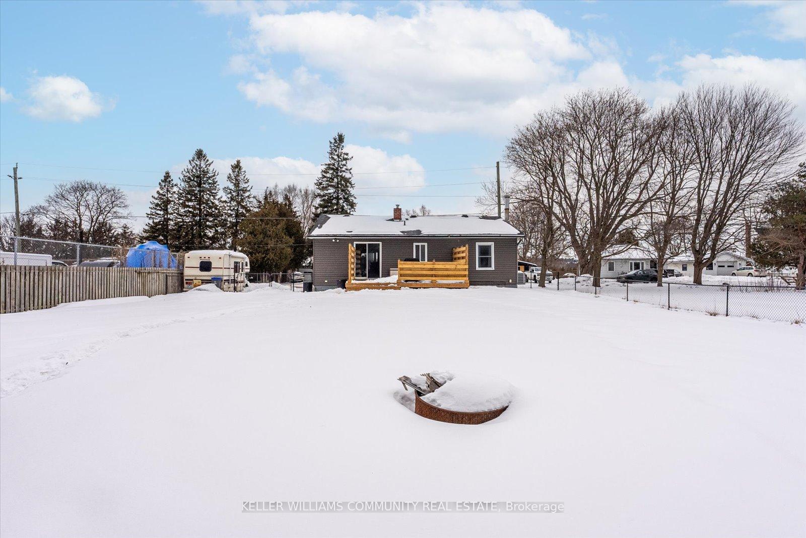 Photo 31 of 21 White Street, Cobourg — HOMEH