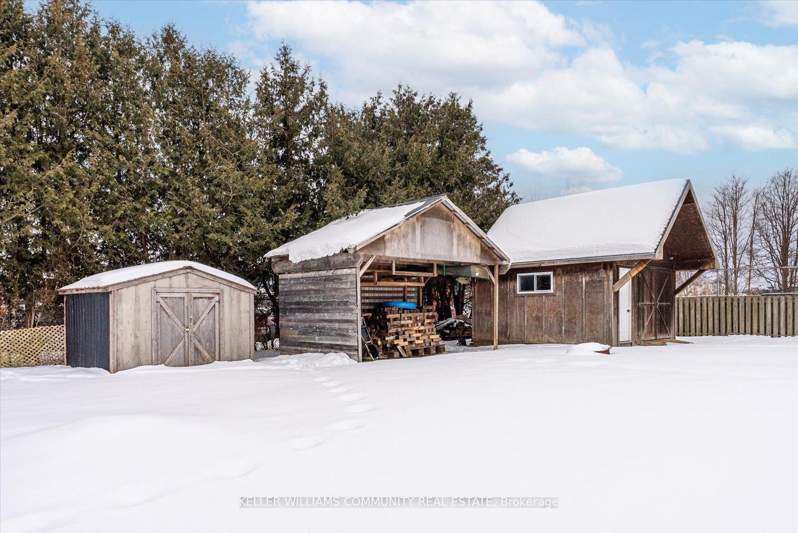 Photo 32 of 21 White Street, Cobourg — HOMEH