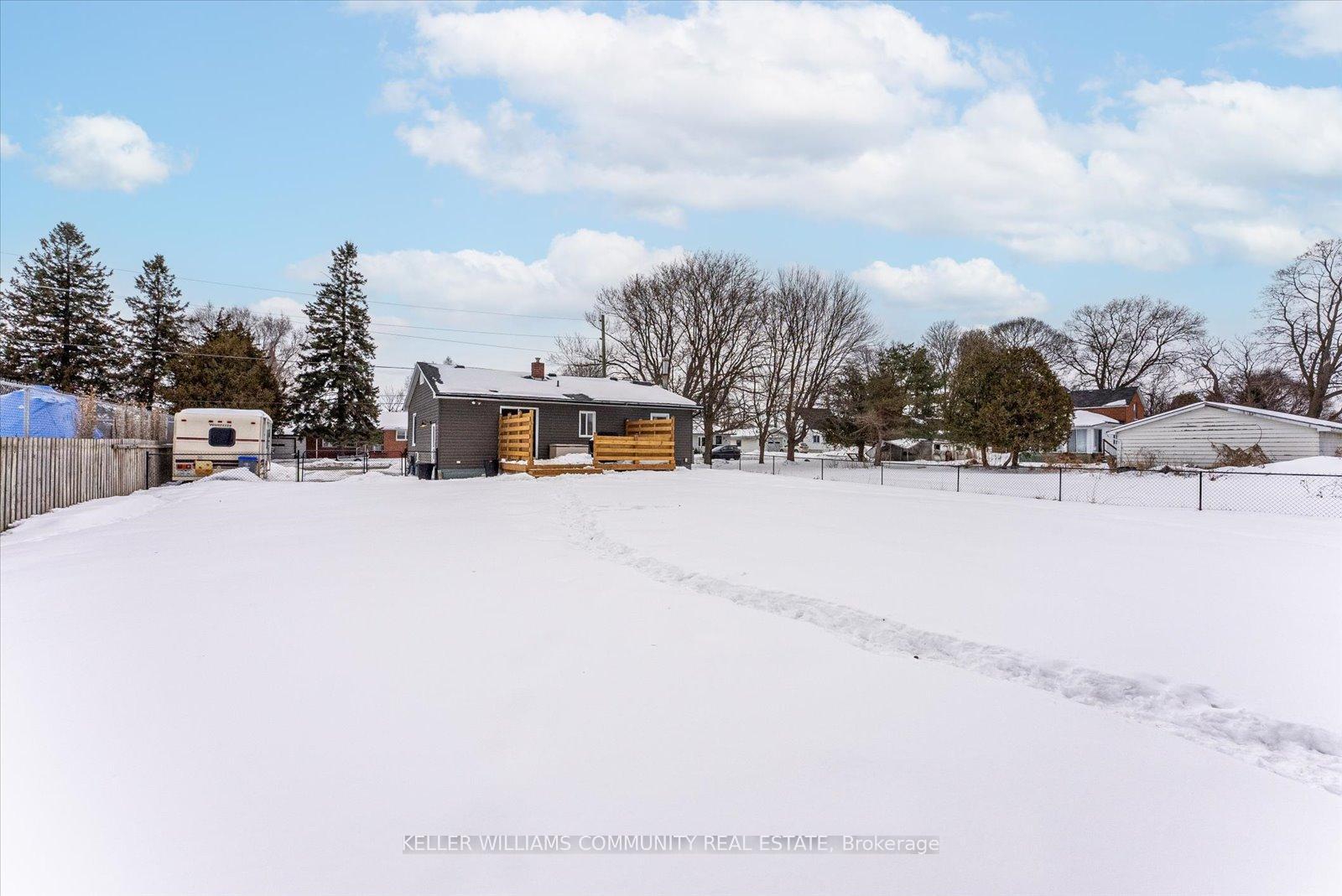 Photo 34 of 21 White Street, Cobourg — HOMEH