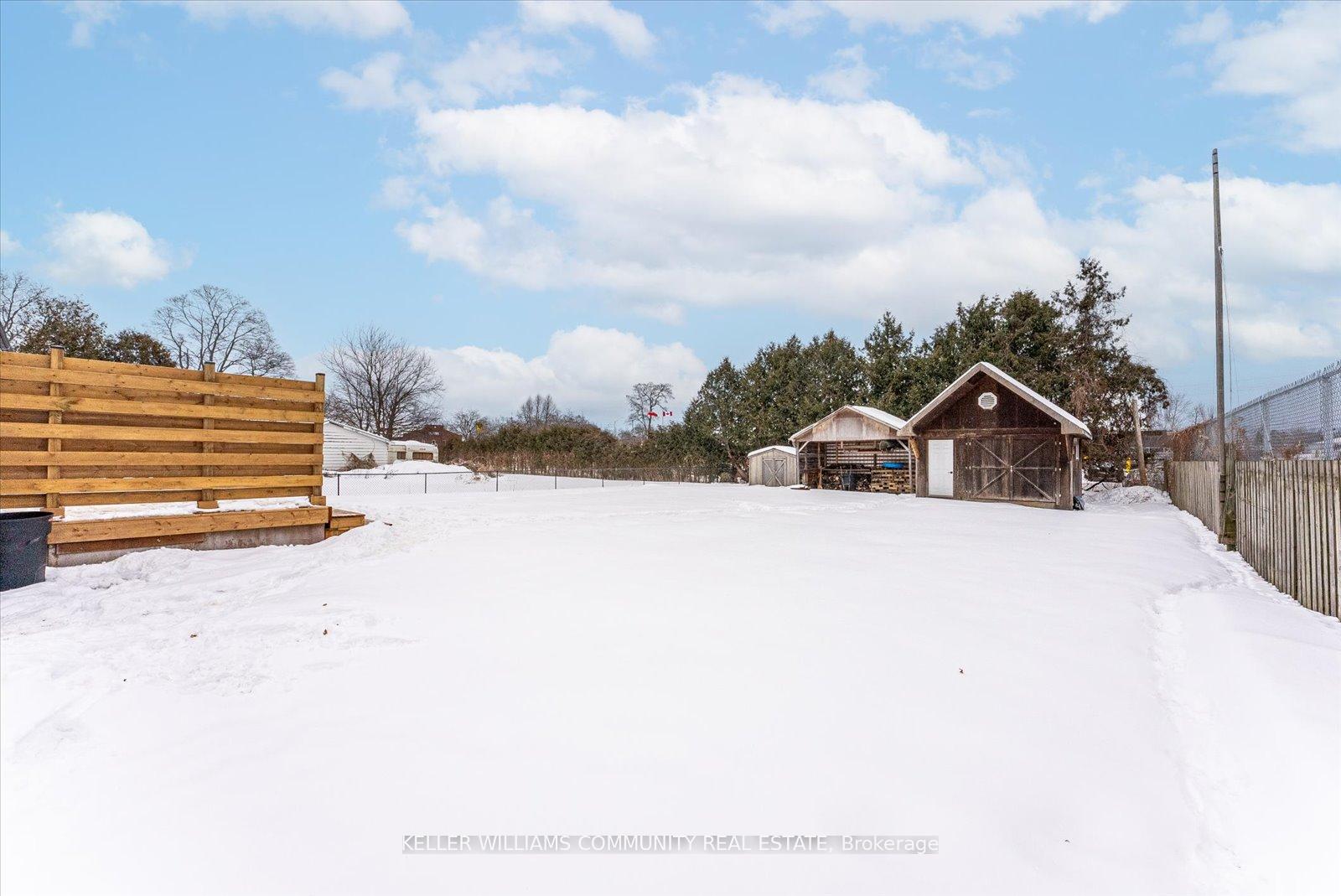 Photo 35 of 21 White Street, Cobourg — HOMEH