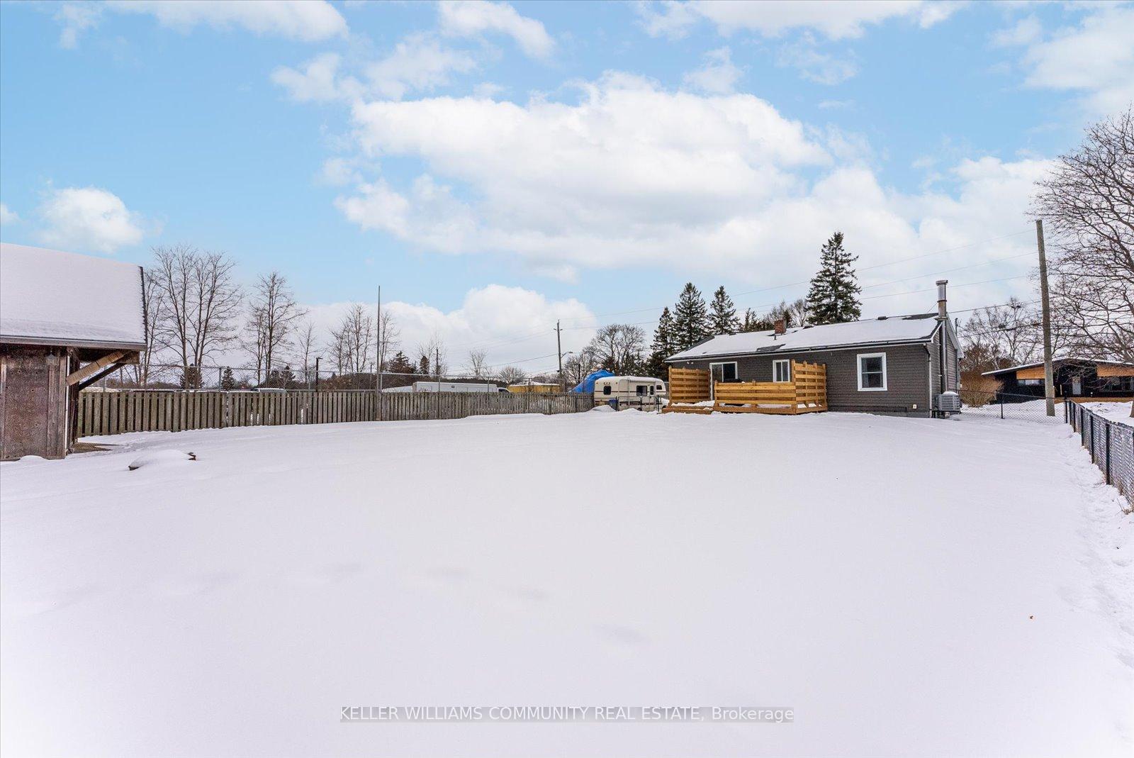 Photo 36 of 21 White Street, Cobourg — HOMEH
