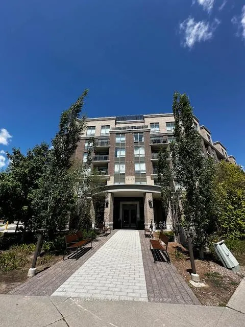 Photo 1 of Unit 211, 540 Bur Oak Avenue, Markham, Berczy — HOMEH