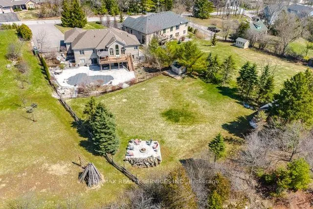 Photo 50 of 34 Isabella Street, Caledon, Rural Caledon — HOMEH
