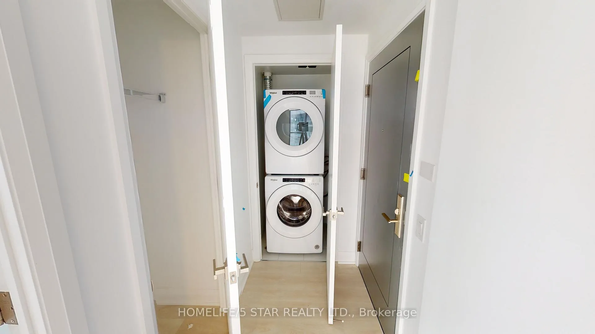 Photo 12 of Unit 1013, 33 Frederick Todd Way, Toronto, Thorncliffe Park — HOMEH