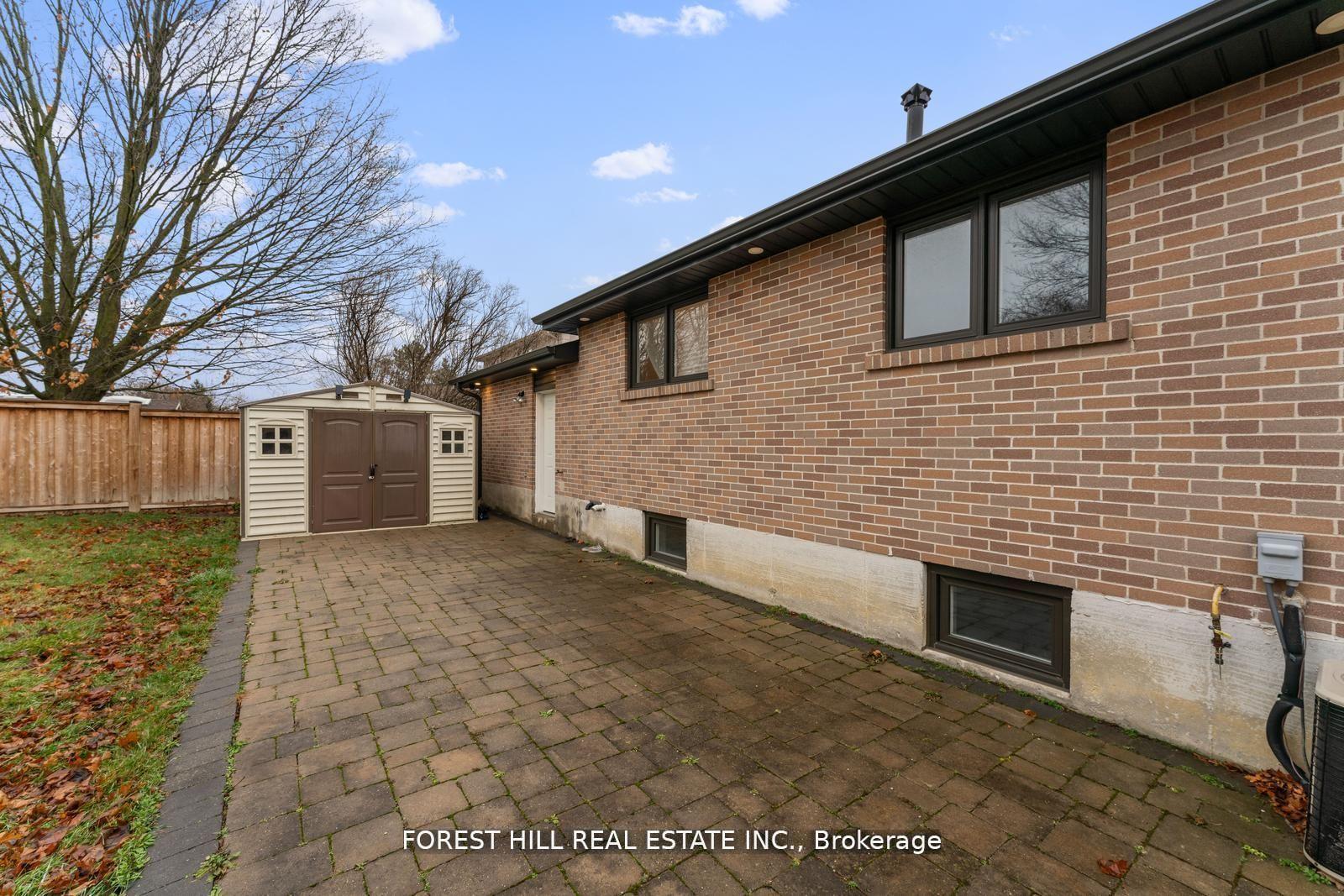 Photo 35 of 165 Kingsview Drive, Caledon, Bolton North — HOMEH