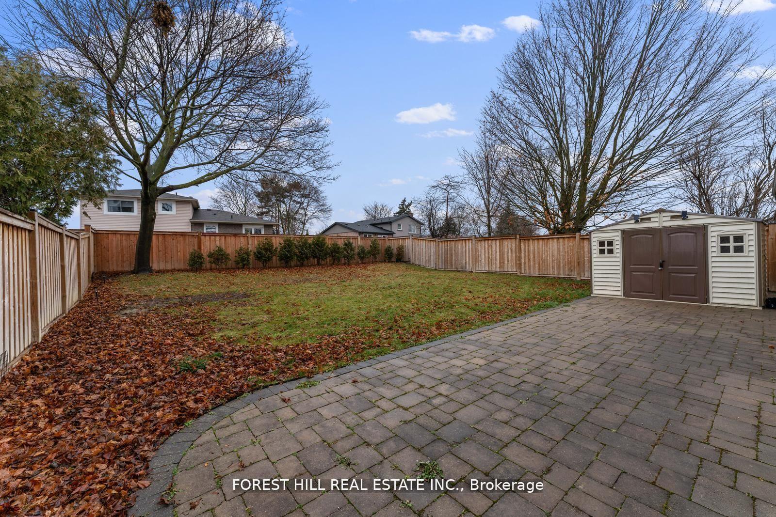 Photo 36 of 165 Kingsview Drive, Caledon, Bolton North — HOMEH