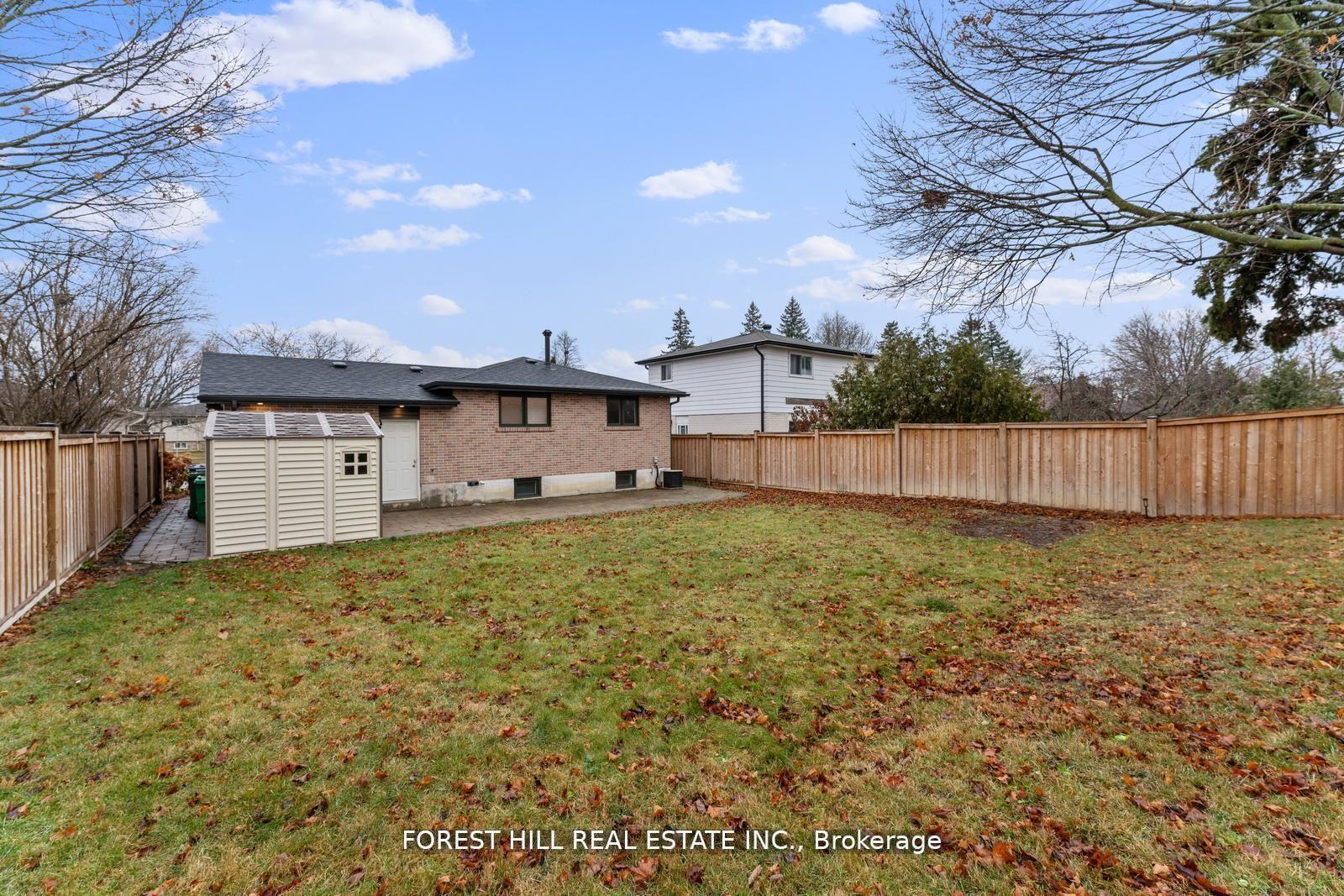 Photo 38 of 165 Kingsview Drive, Caledon, Bolton North — HOMEH