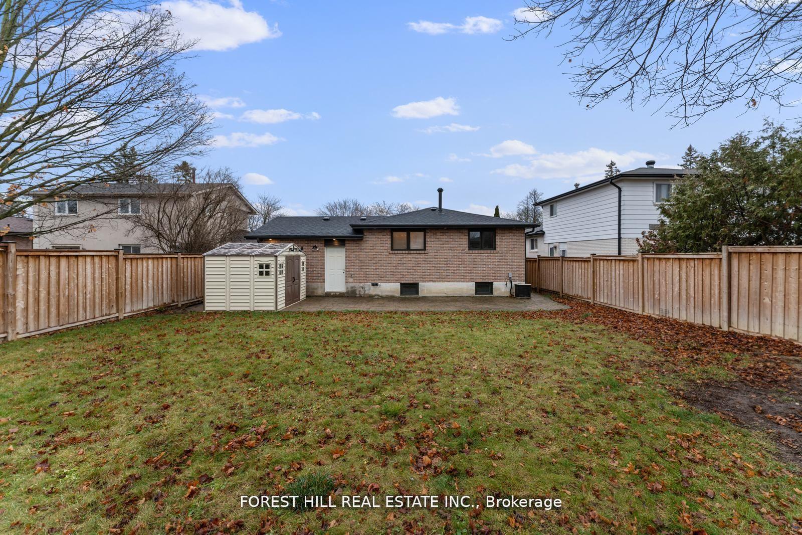 Photo 39 of 165 Kingsview Drive, Caledon, Bolton North — HOMEH