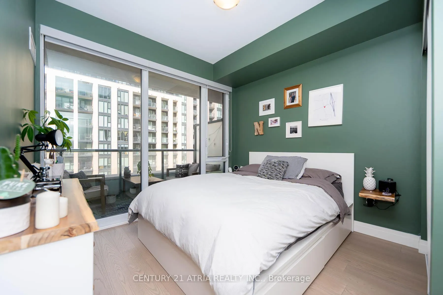 Photo 13 of Unit 532, 99 Eagle Rock Way, Vaughan, Maple — HOMEH