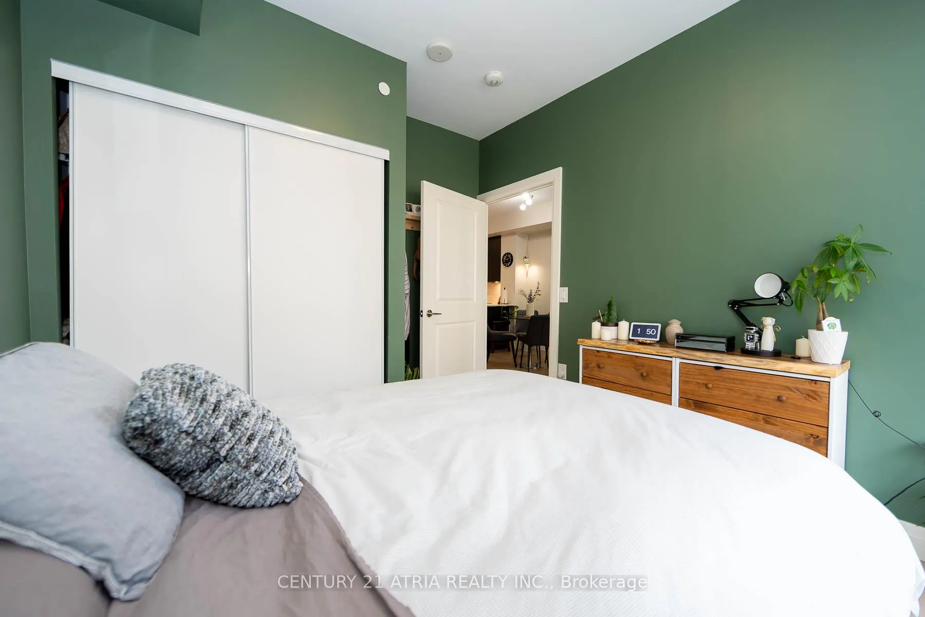 Photo 14 of Unit 532, 99 Eagle Rock Way, Vaughan, Maple — HOMEH