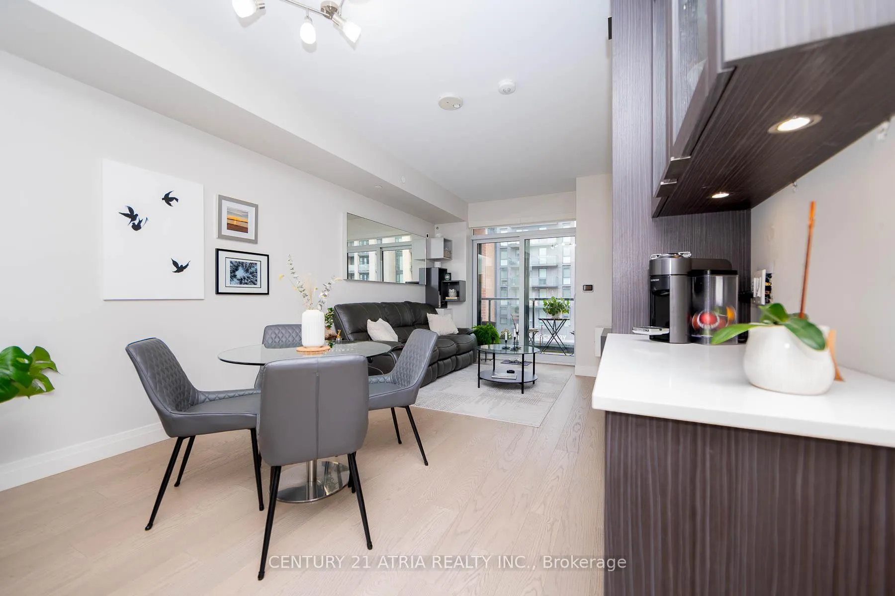 Photo 17 of Unit 532, 99 Eagle Rock Way, Vaughan, Maple — HOMEH