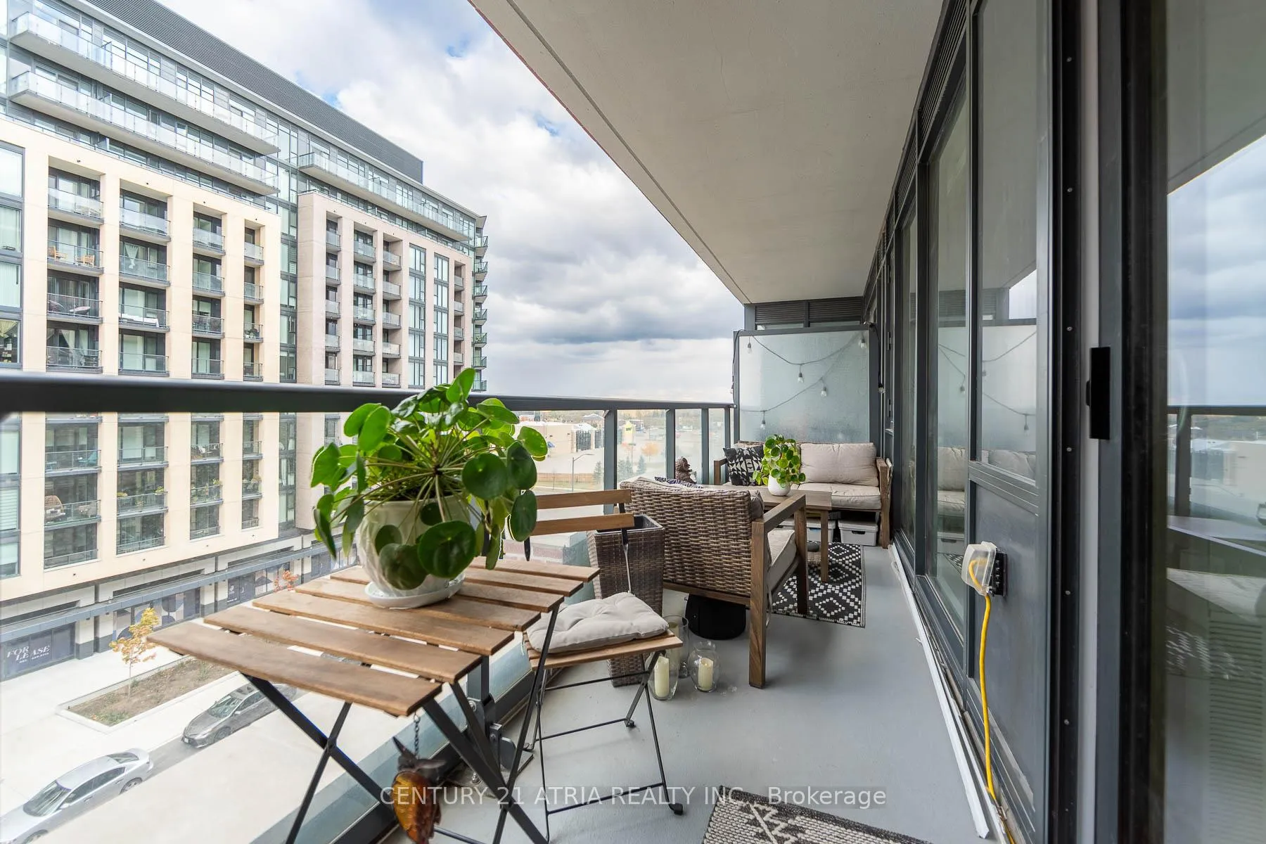 Photo 18 of Unit 532, 99 Eagle Rock Way, Vaughan, Maple — HOMEH