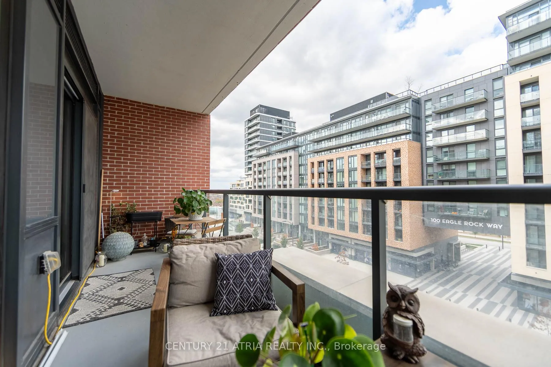 Photo 19 of Unit 532, 99 Eagle Rock Way, Vaughan, Maple — HOMEH