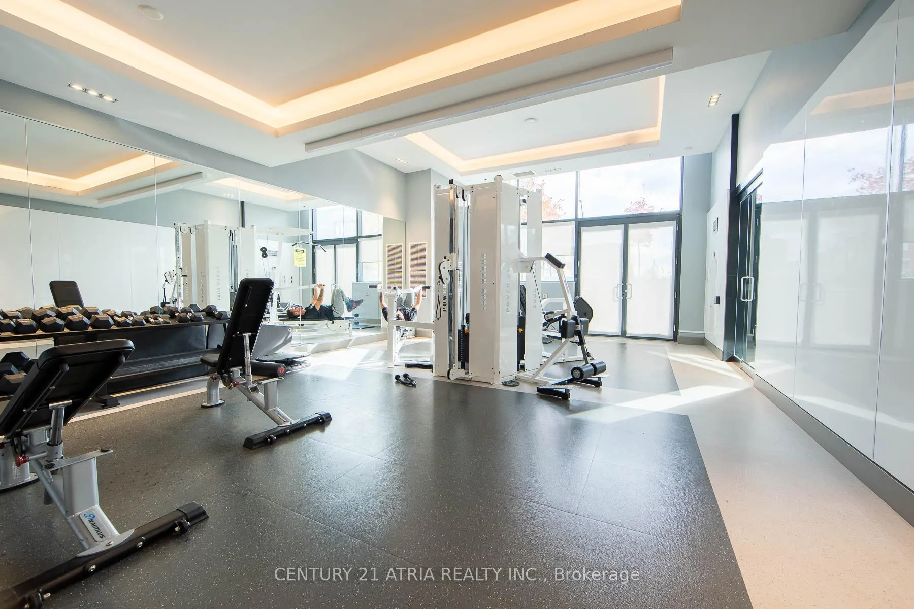 Photo 20 of Unit 532, 99 Eagle Rock Way, Vaughan, Maple — HOMEH