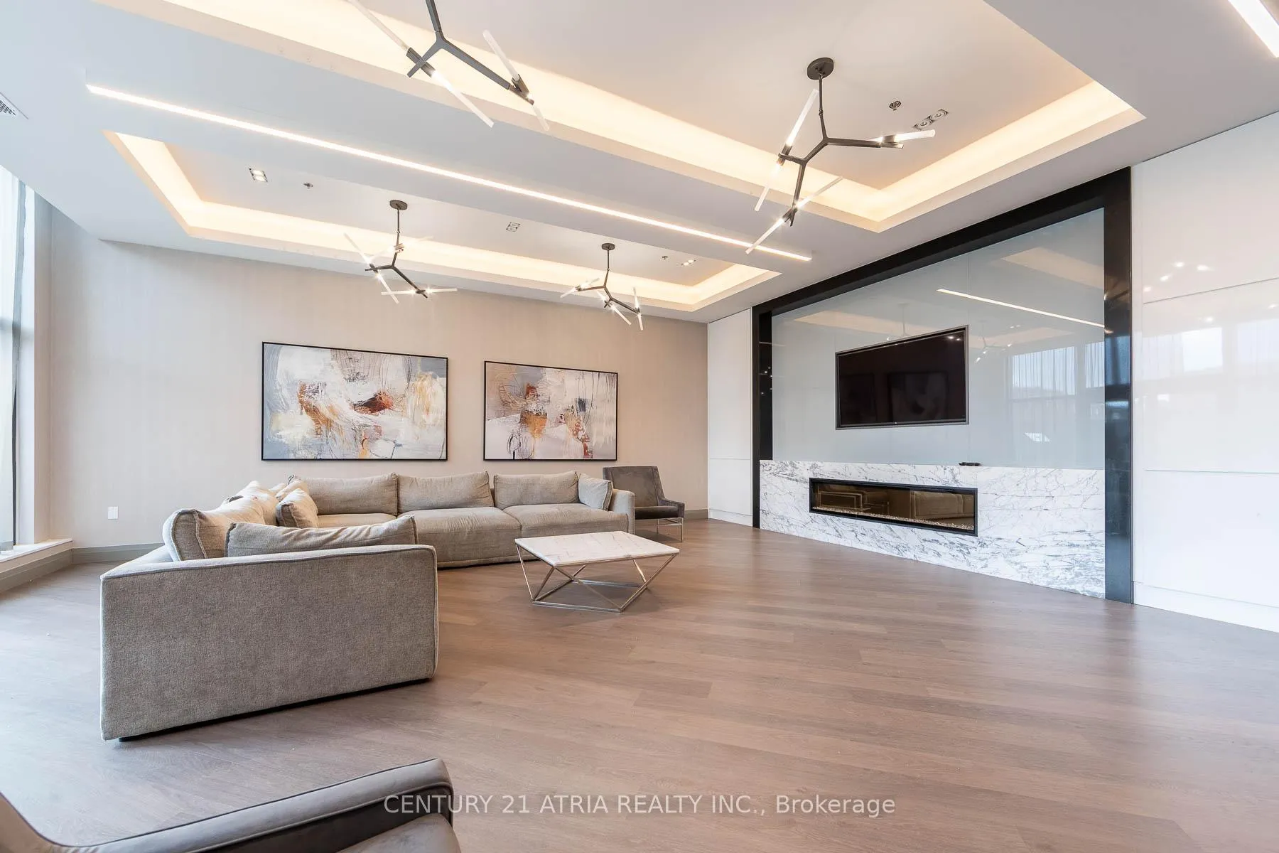 Photo 22 of Unit 532, 99 Eagle Rock Way, Vaughan, Maple — HOMEH