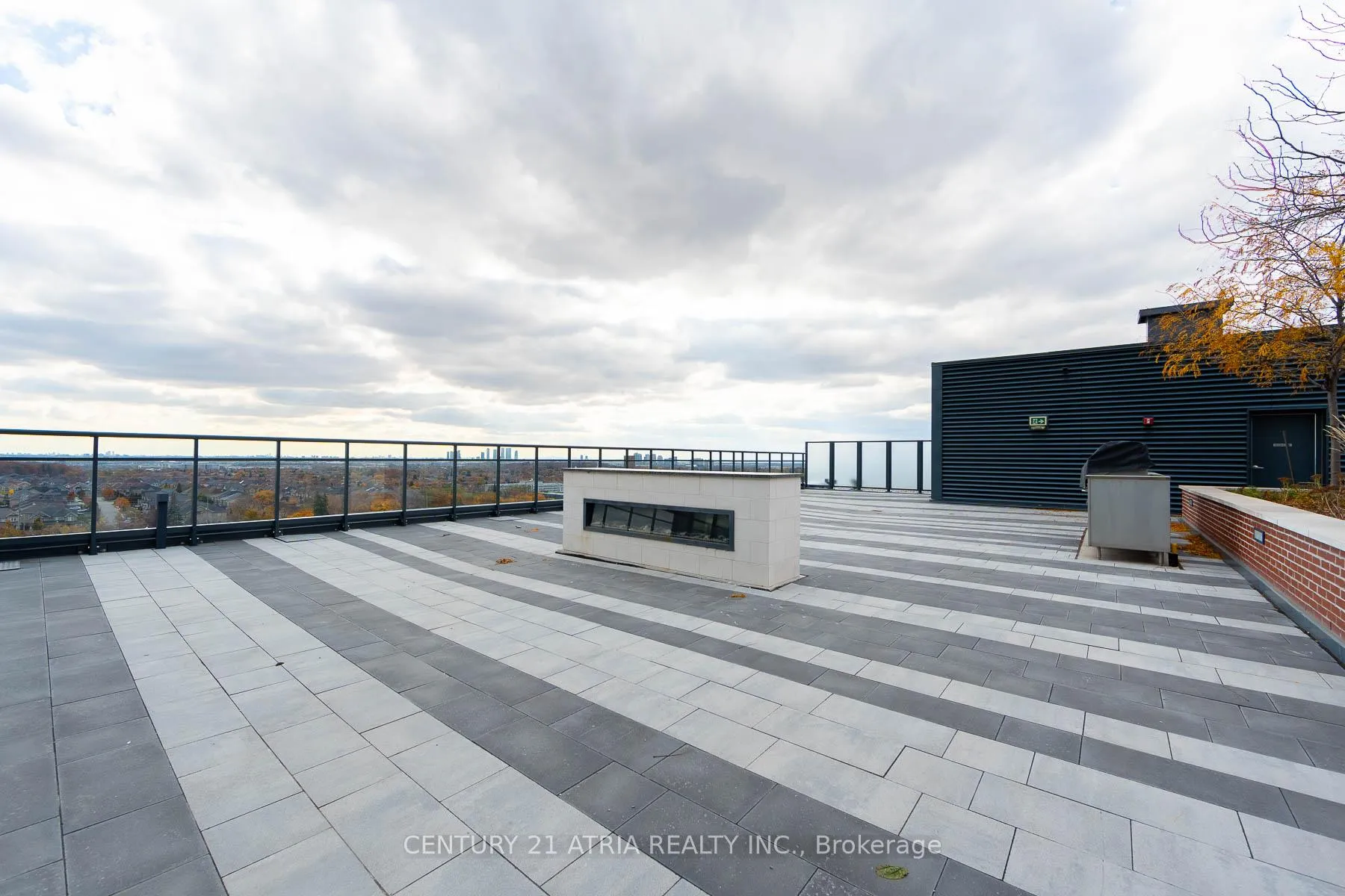 Photo 24 of Unit 532, 99 Eagle Rock Way, Vaughan, Maple — HOMEH